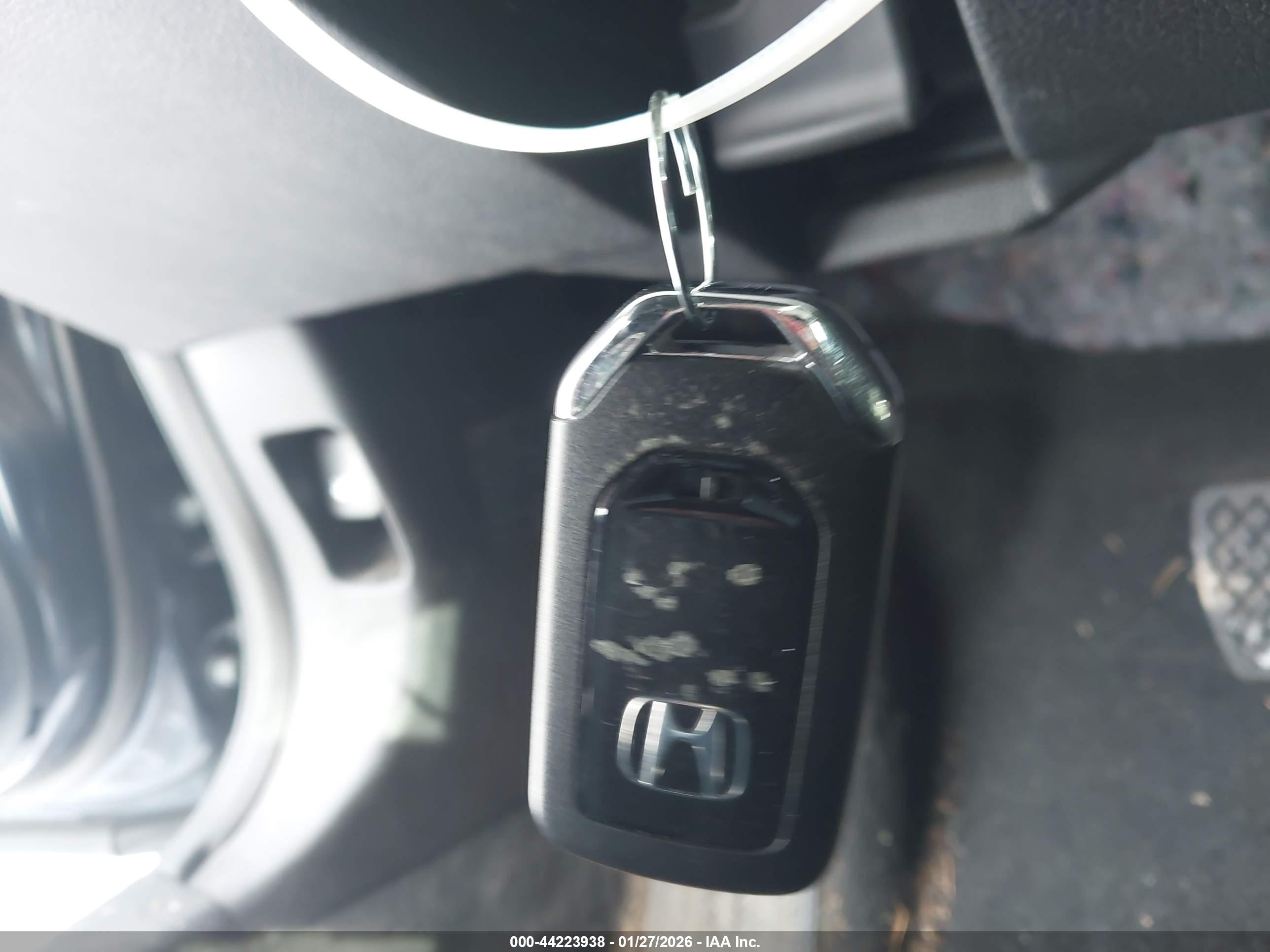 HONDA CIVIC image 11
