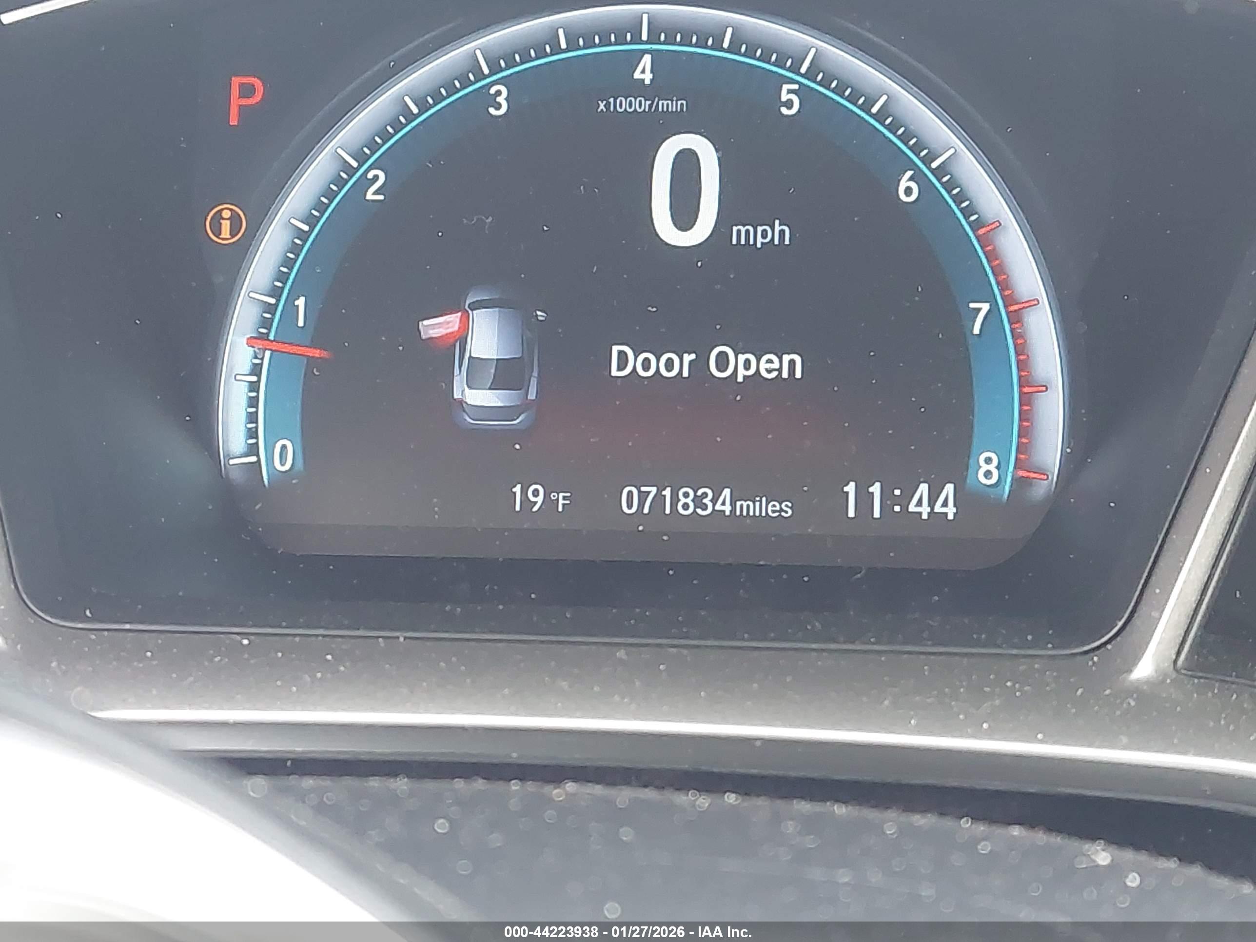 HONDA CIVIC image 7