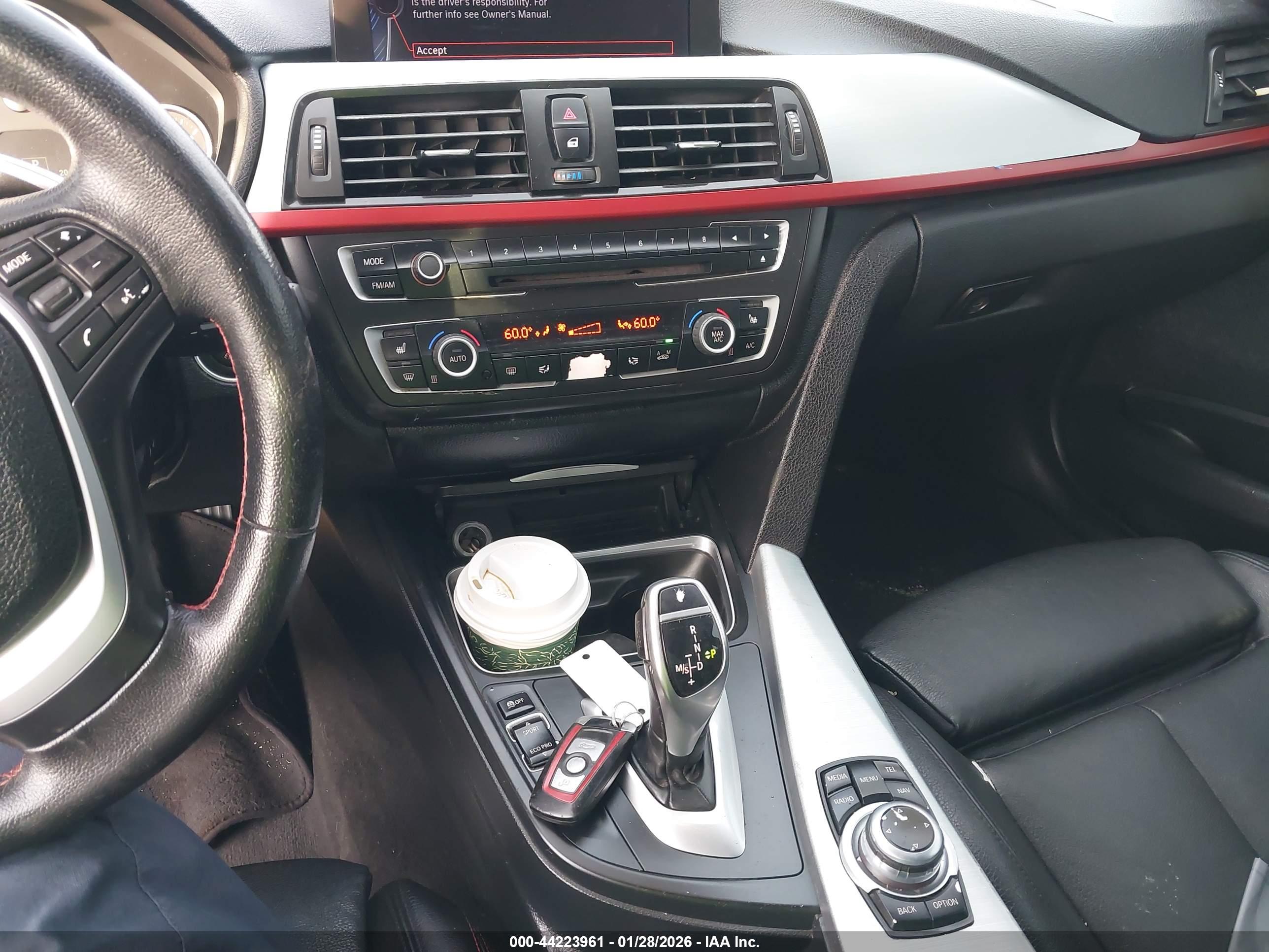 BMW 328I image 11