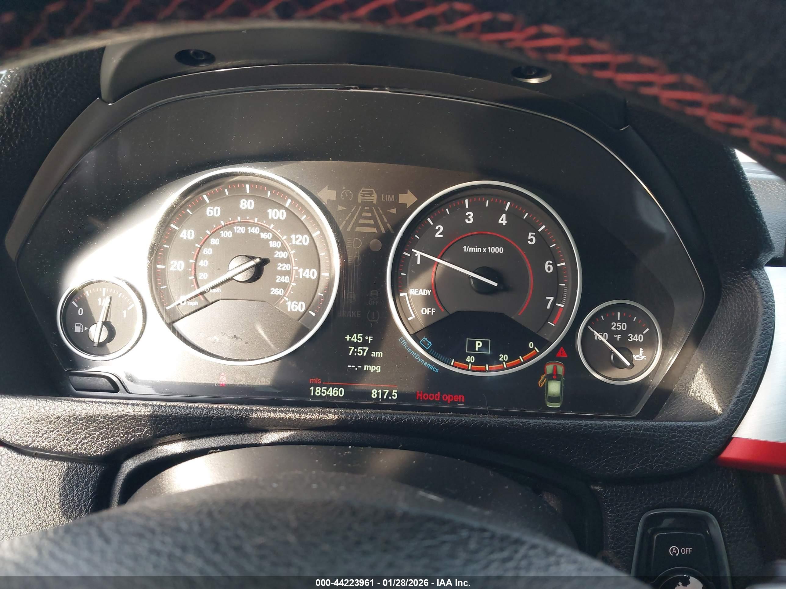 BMW 328I image 7