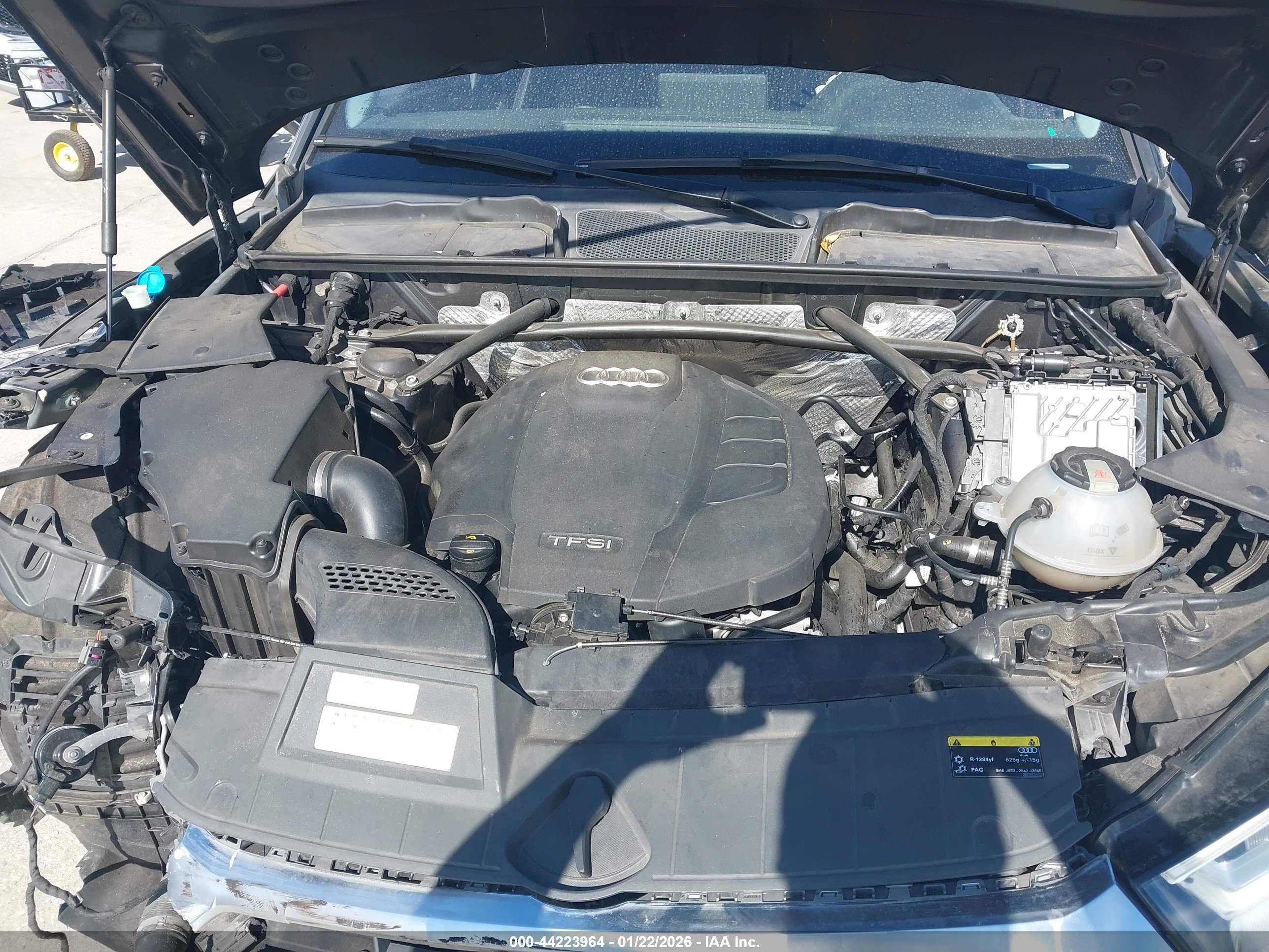 AUDI Q5 image 10
