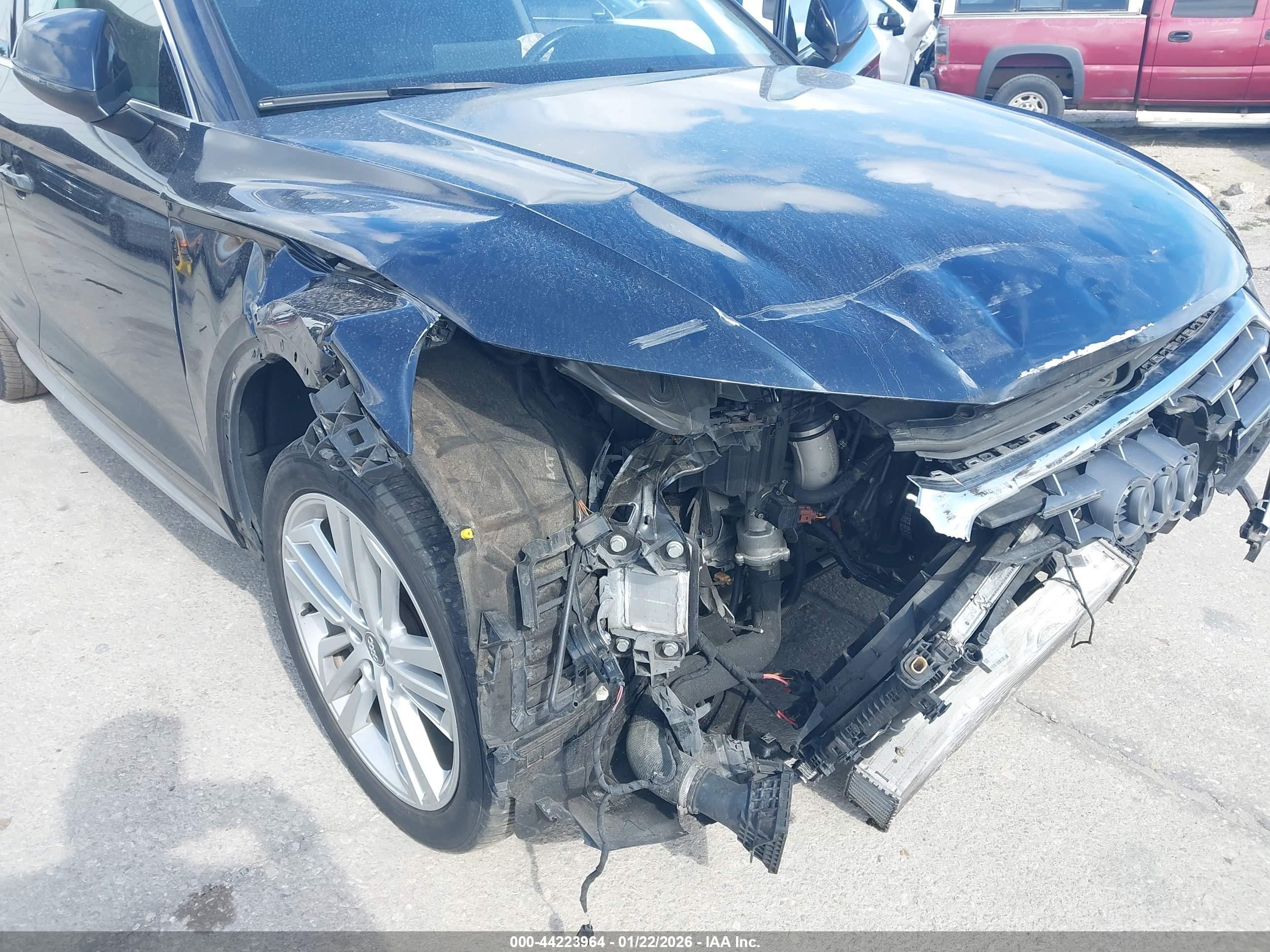 AUDI Q5 image 6