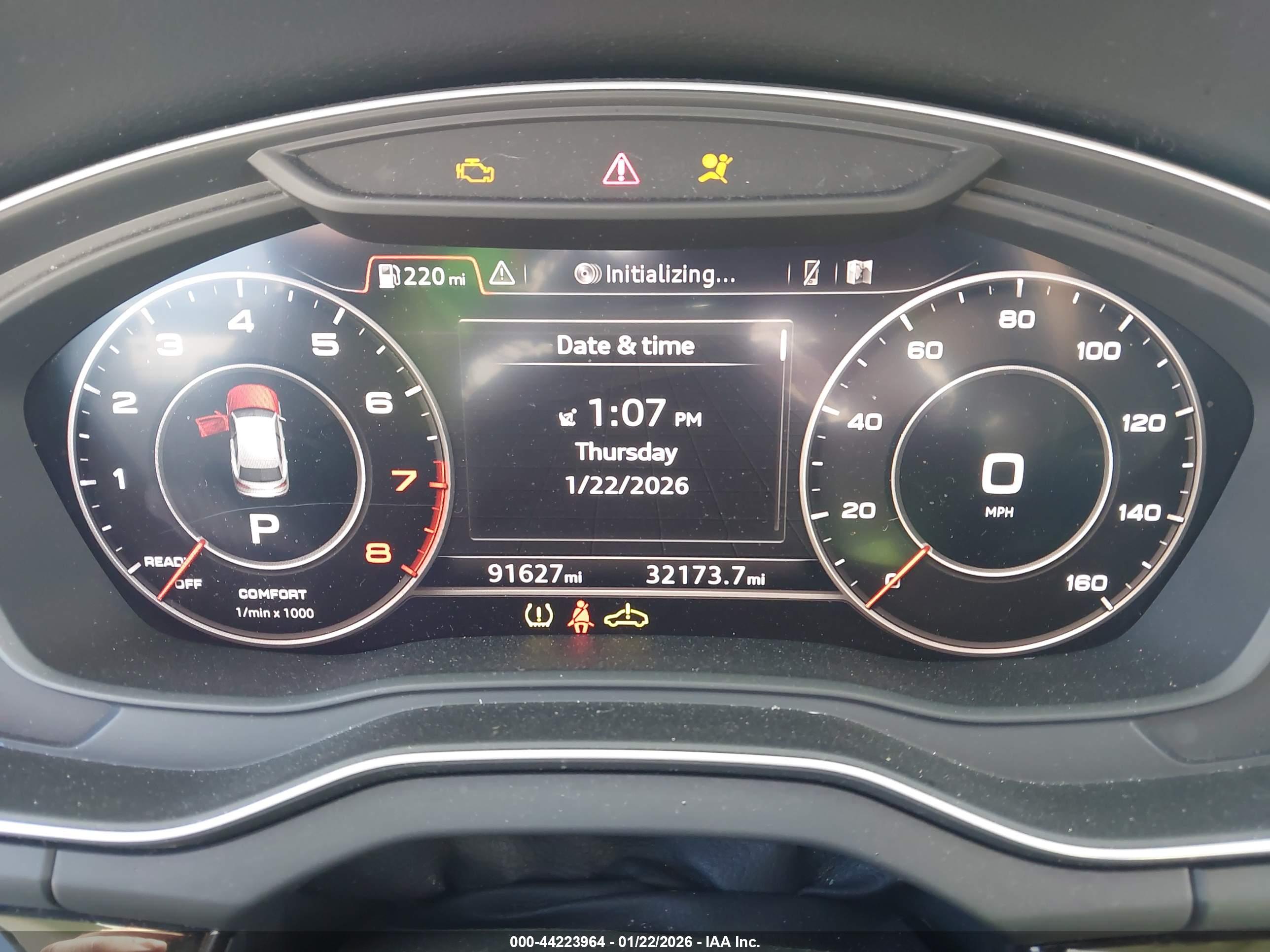 AUDI Q5 image 7