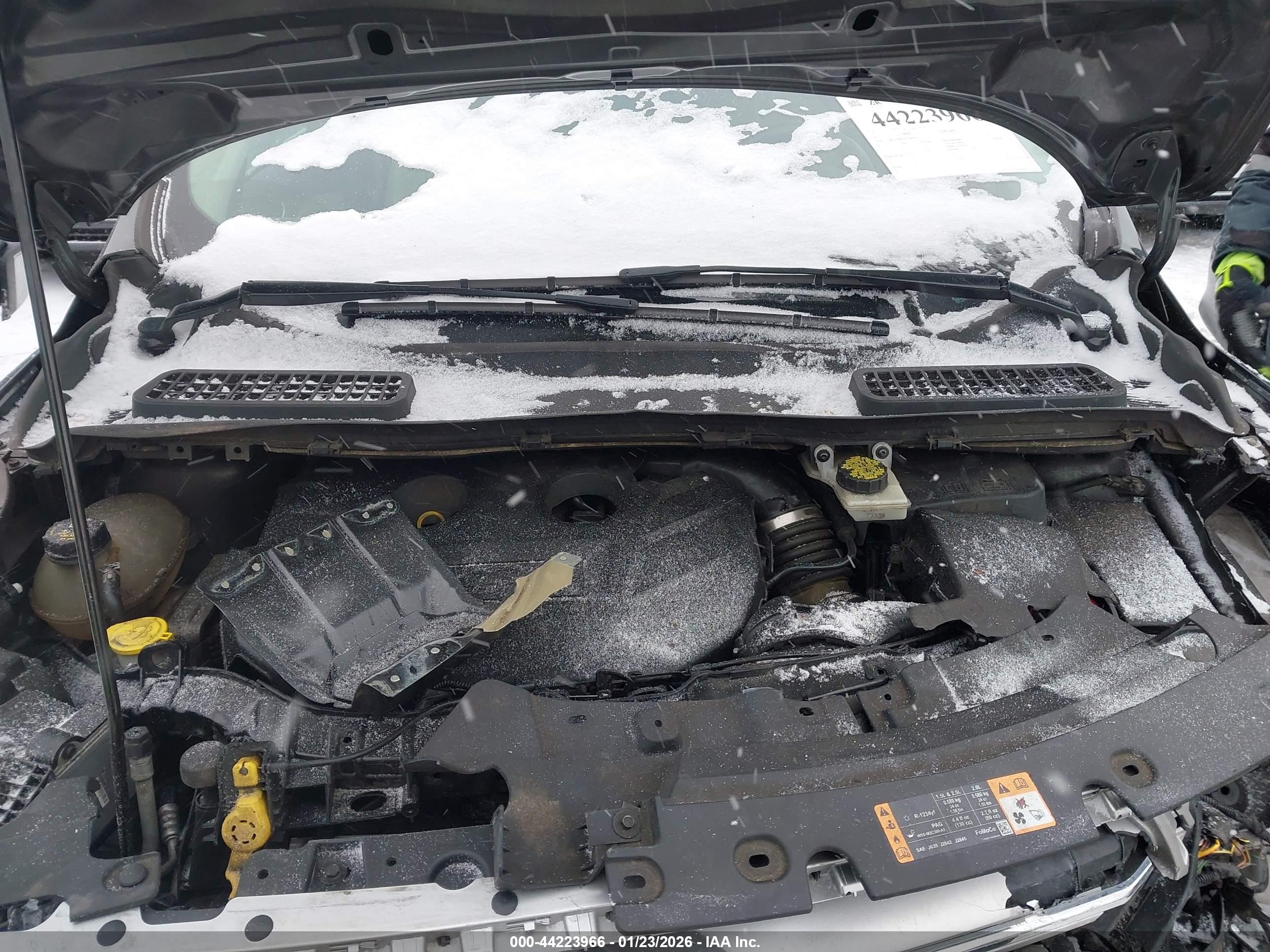 FORD ESCAPE image 10
