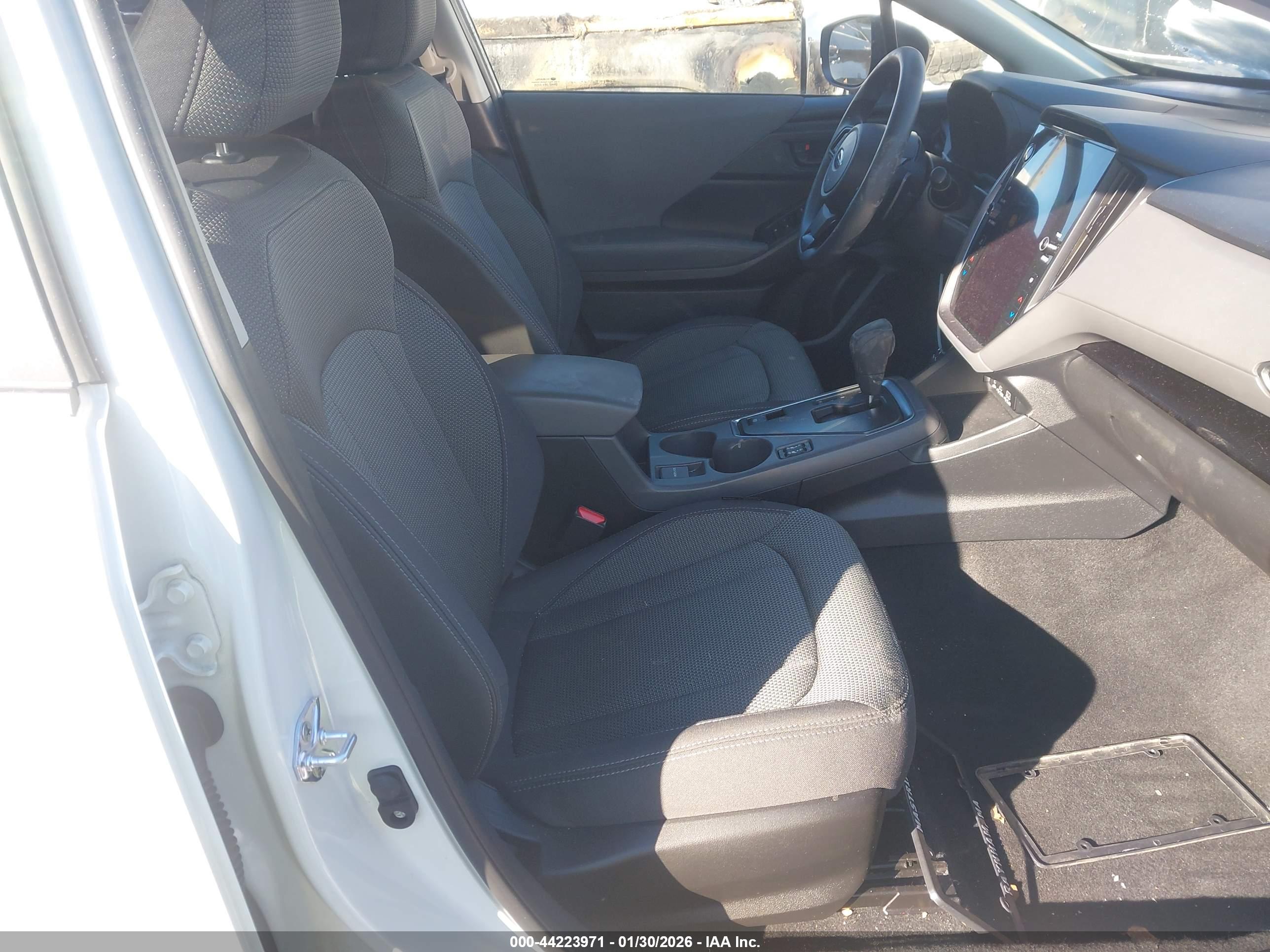 SUBARU CROSSTREK image 5