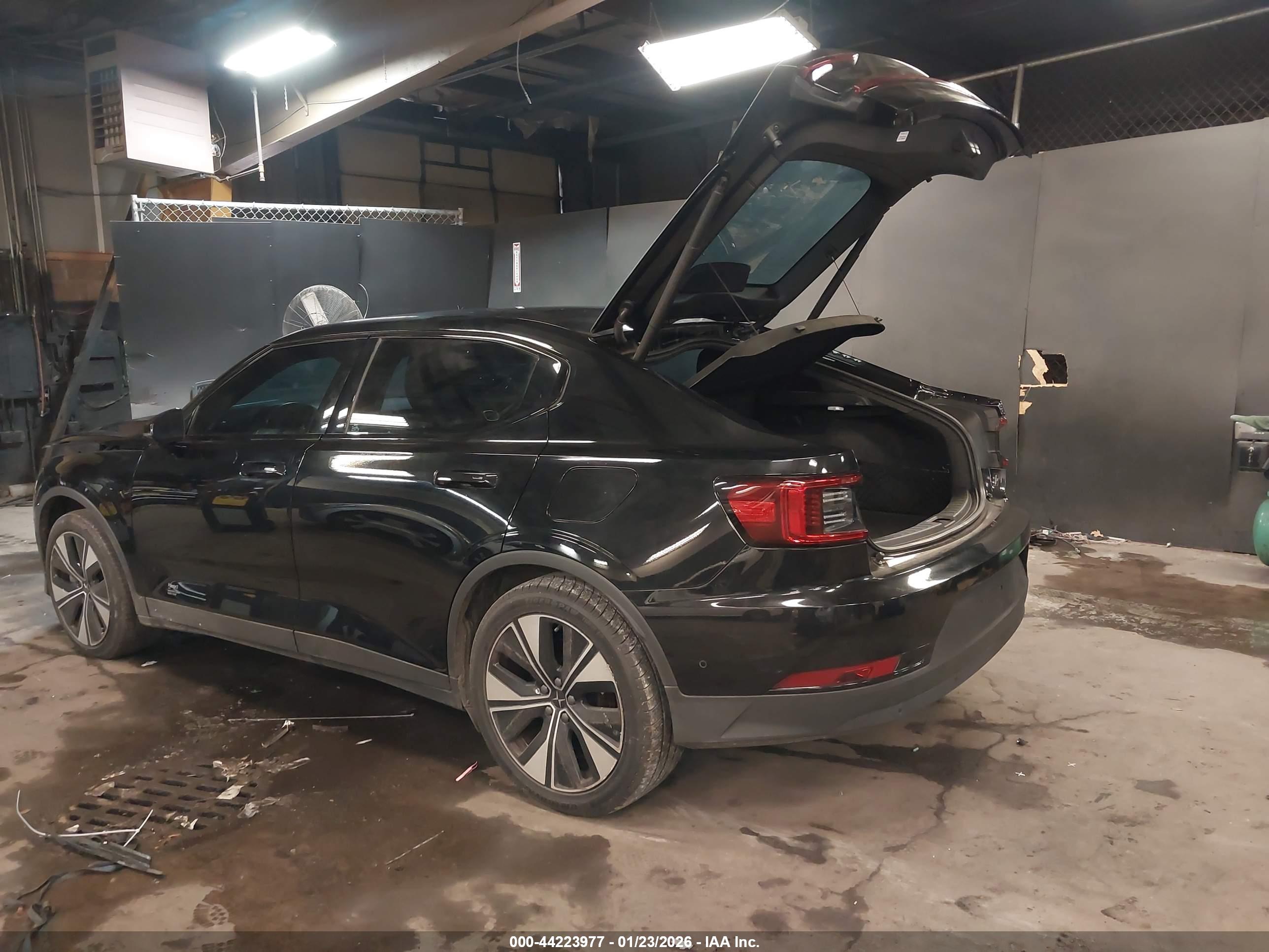 POLESTAR 2 image 3
