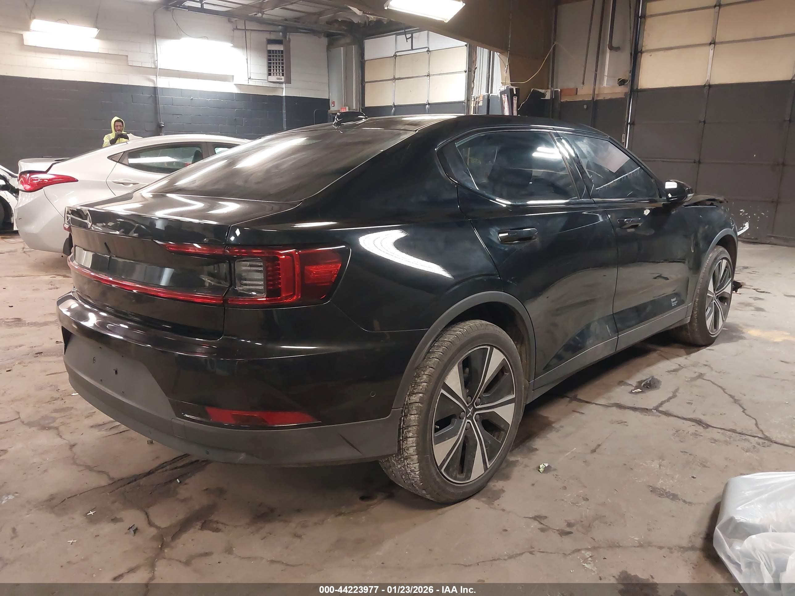 POLESTAR 2 image 4