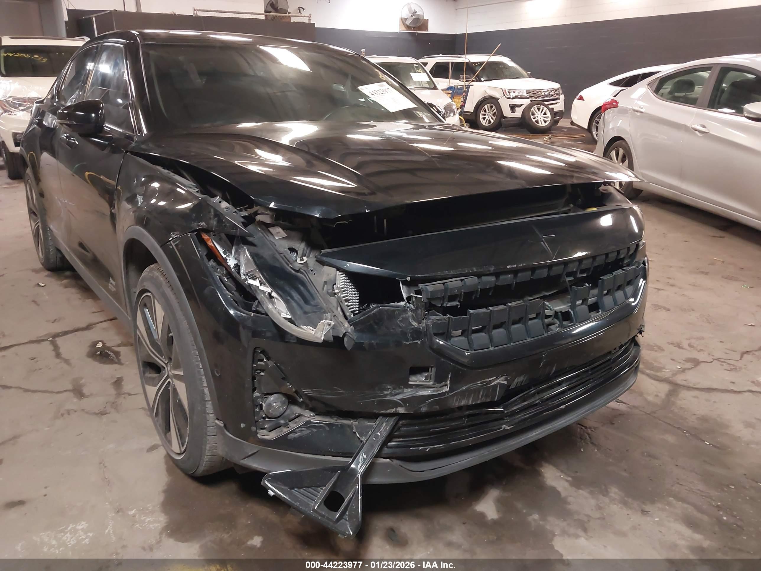 POLESTAR 2 image 6