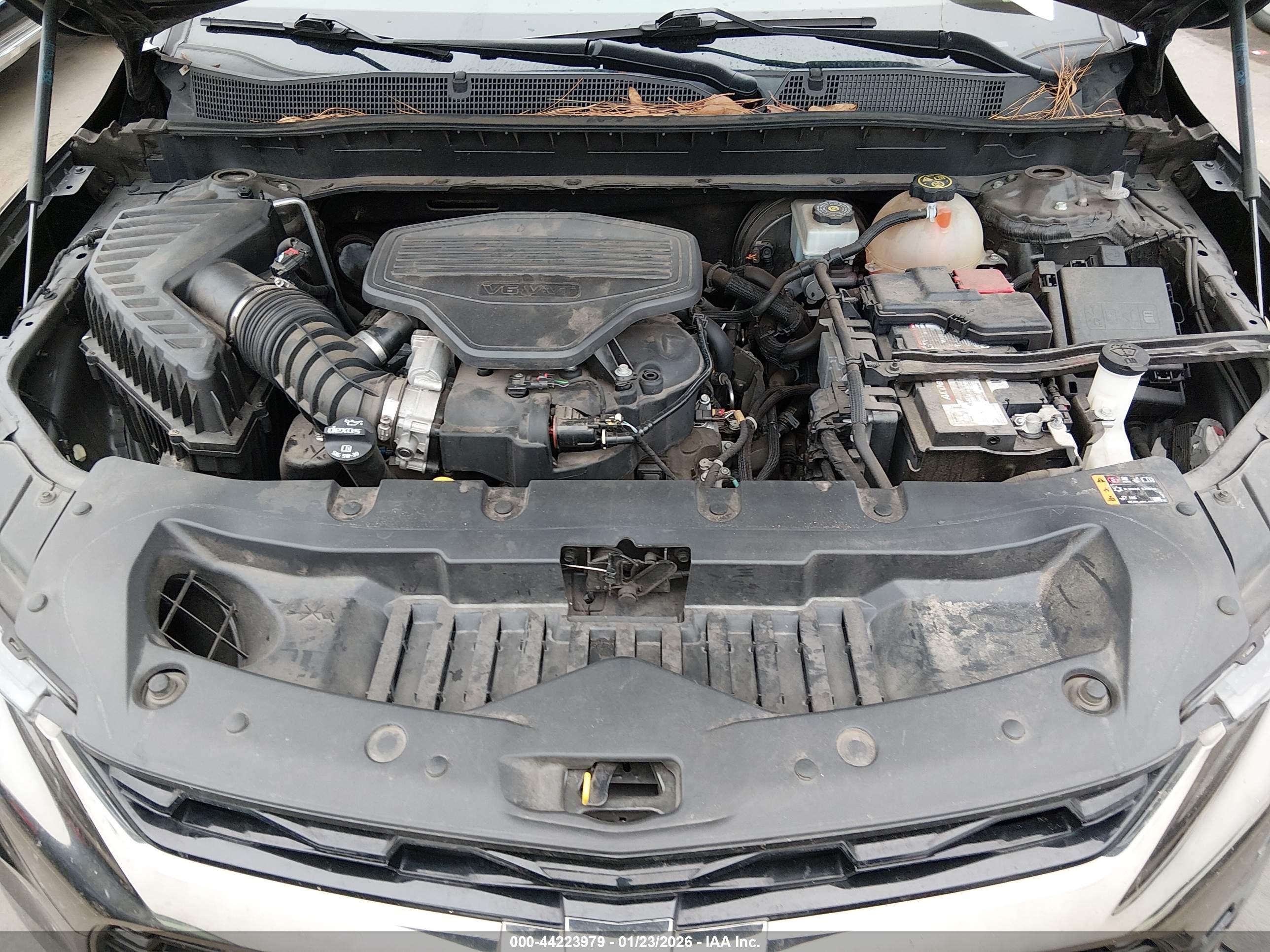 CHEVROLET BLAZER image 10