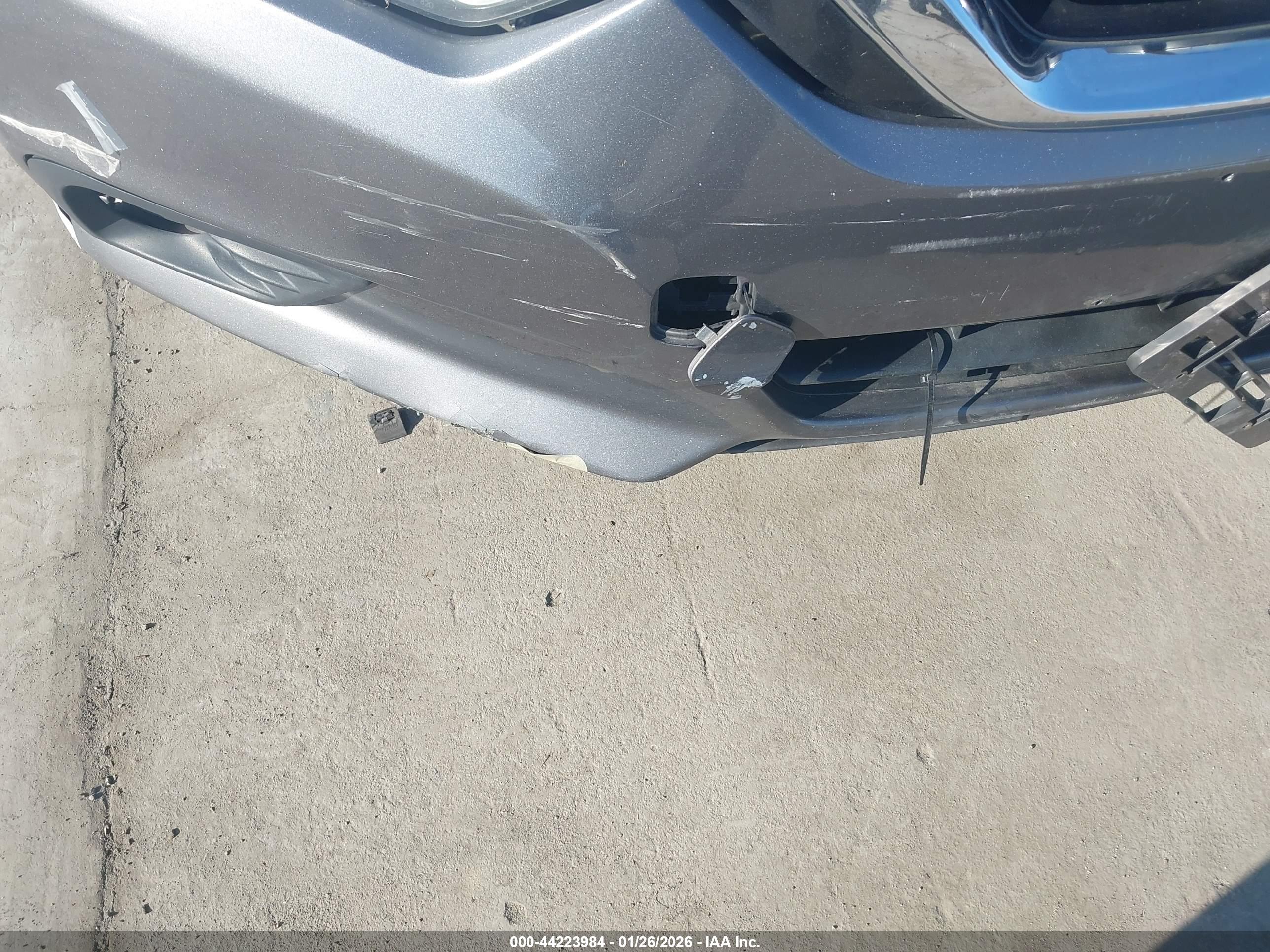 NISSAN ALTIMA image 6