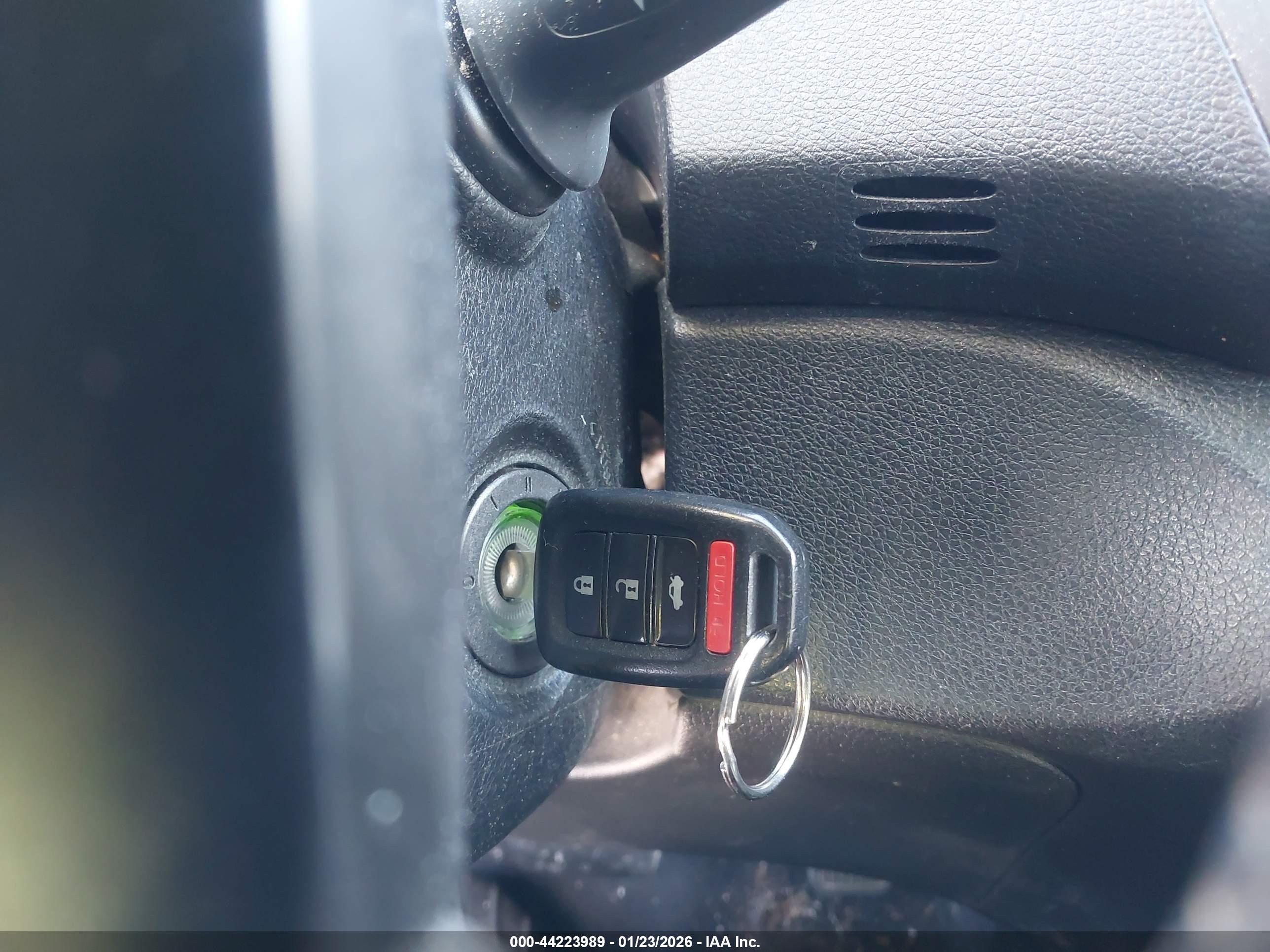 HONDA ACCORD image 11