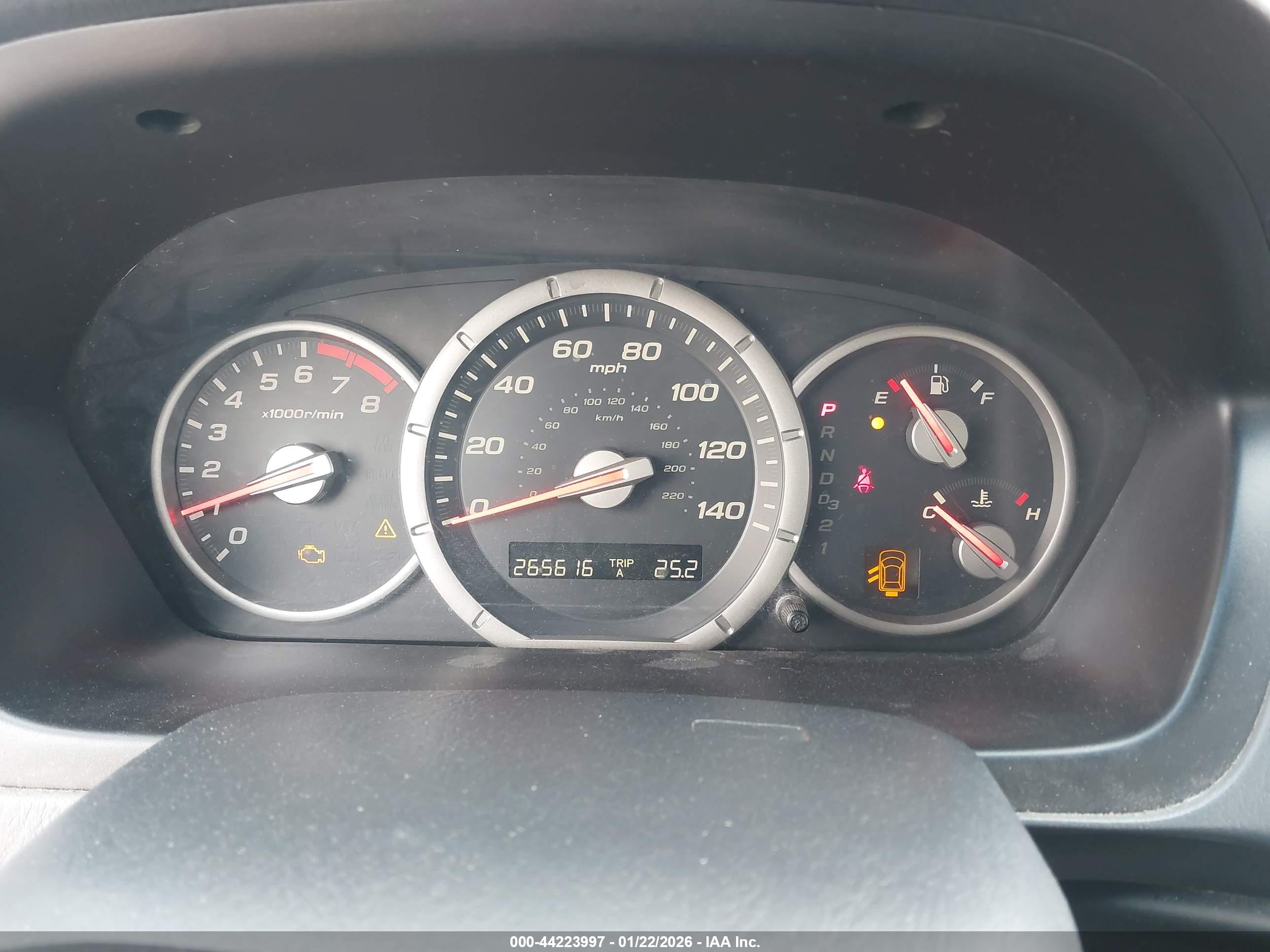HONDA PILOT image 7