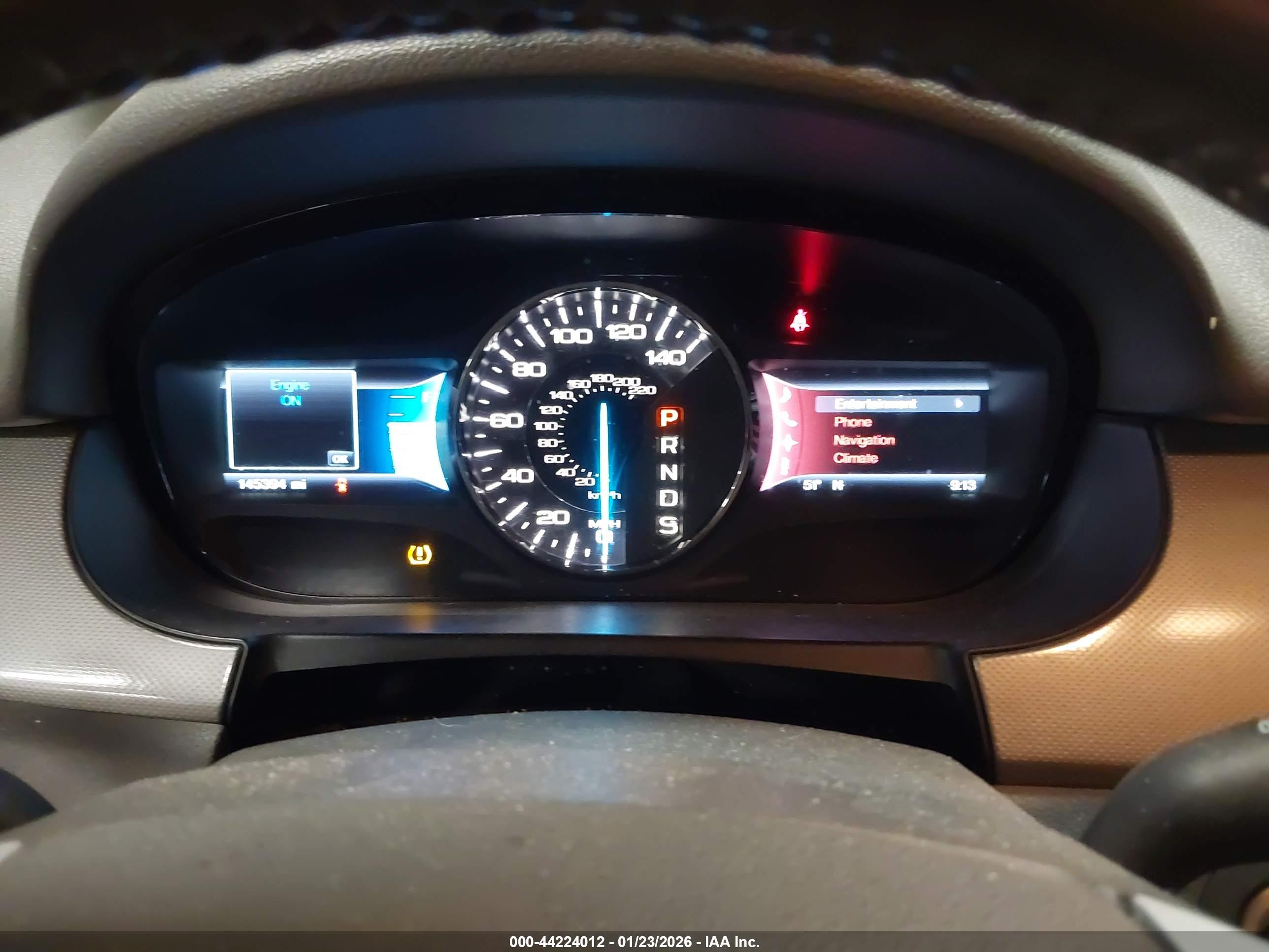FORD EDGE image 7