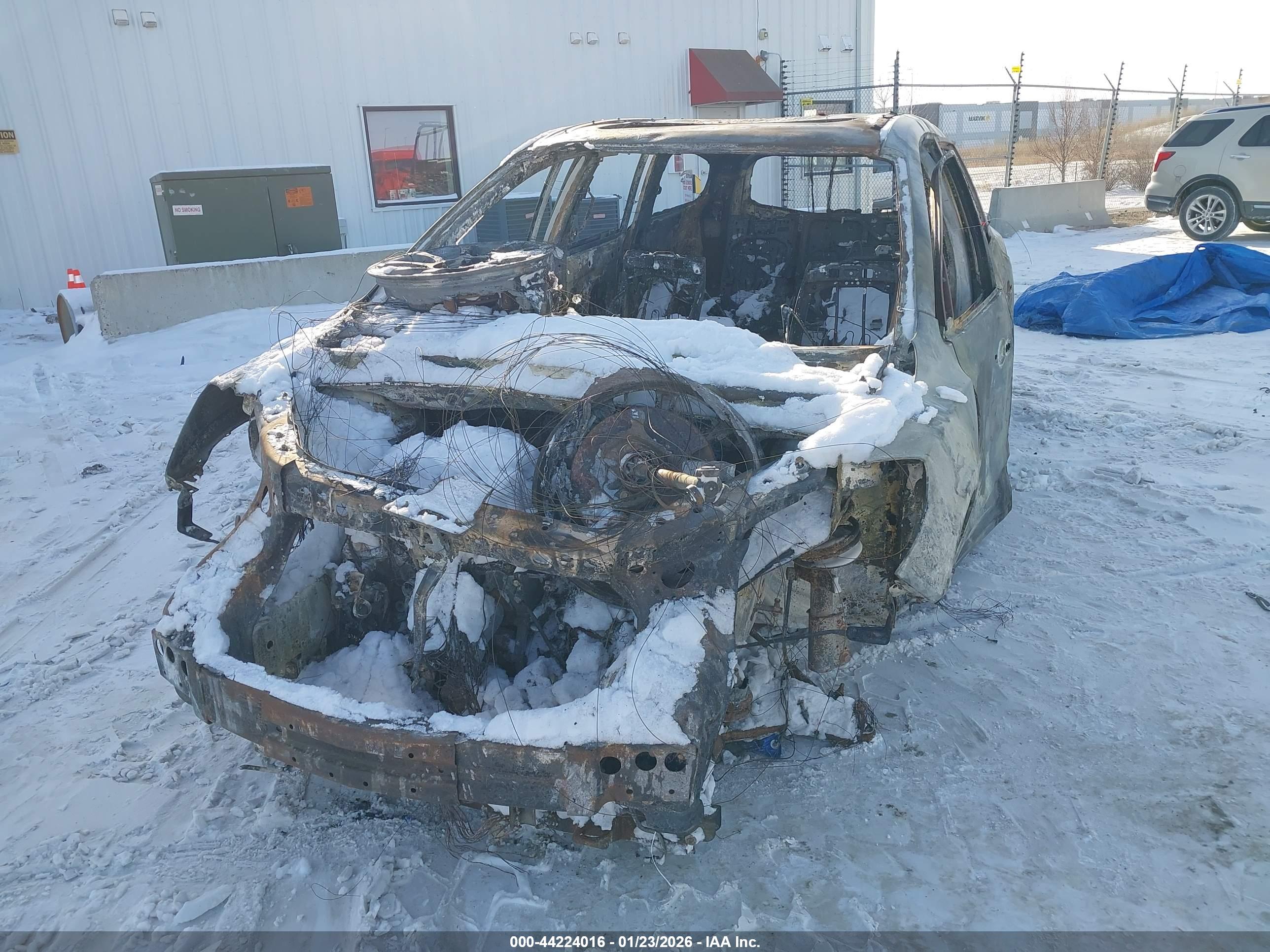 BUICK ENCLAVE image 6
