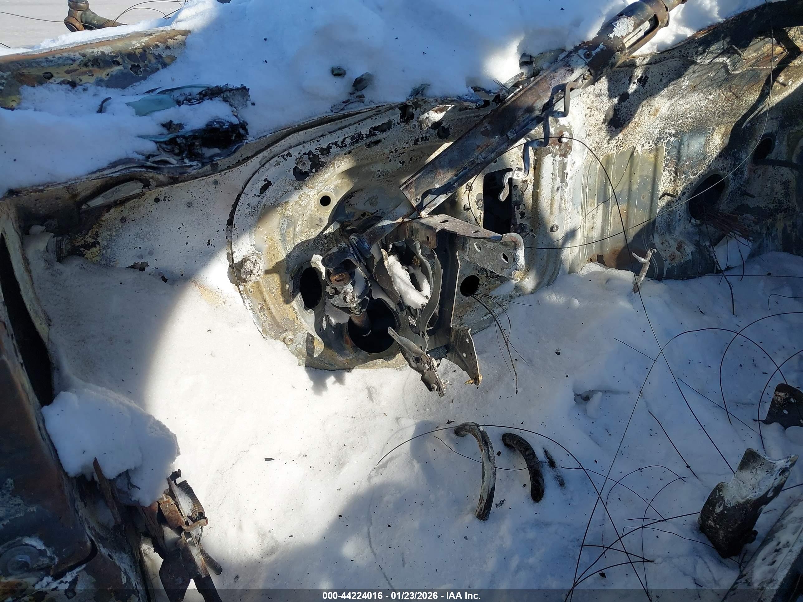 BUICK ENCLAVE image 7