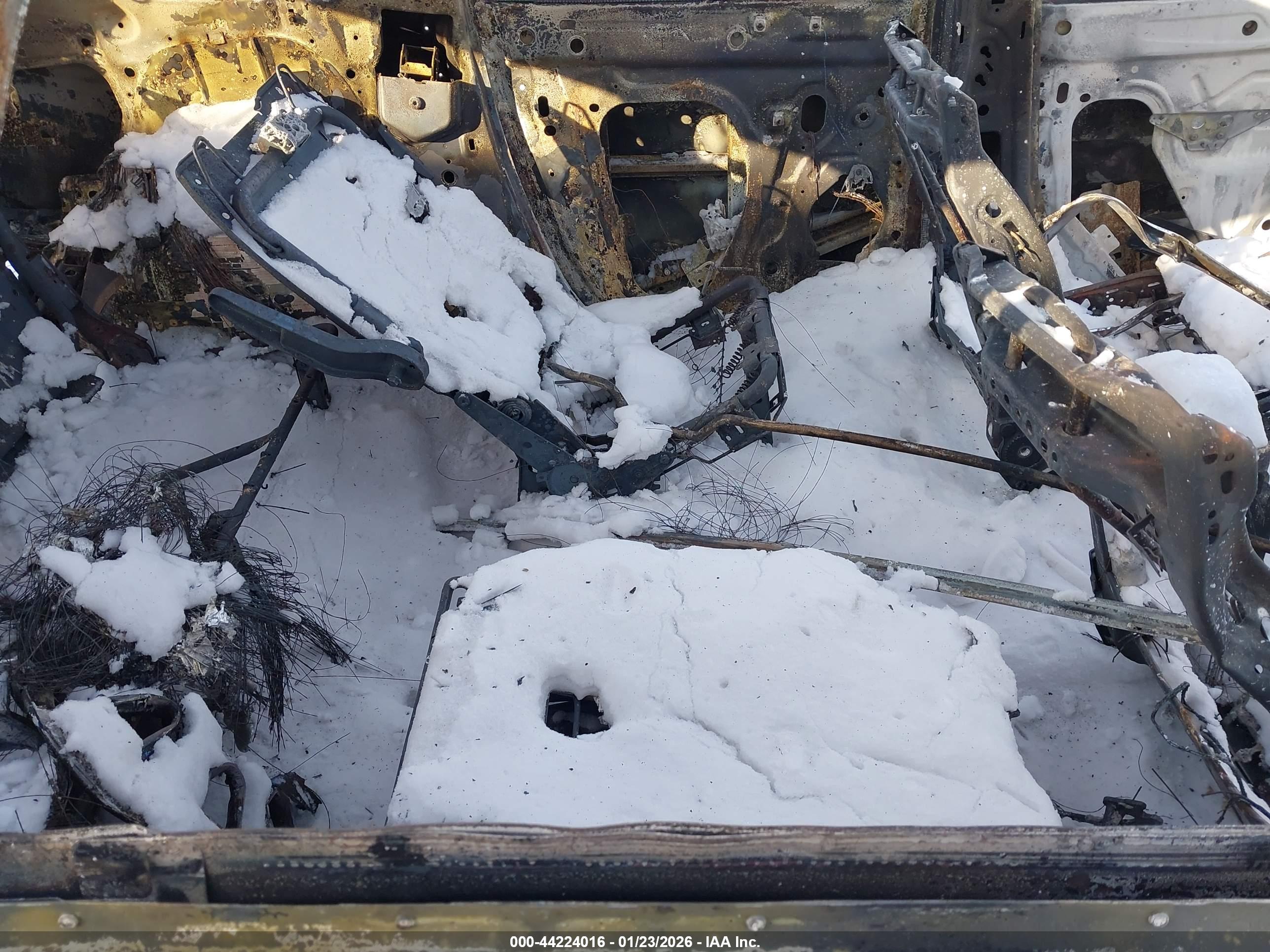 BUICK ENCLAVE image 8