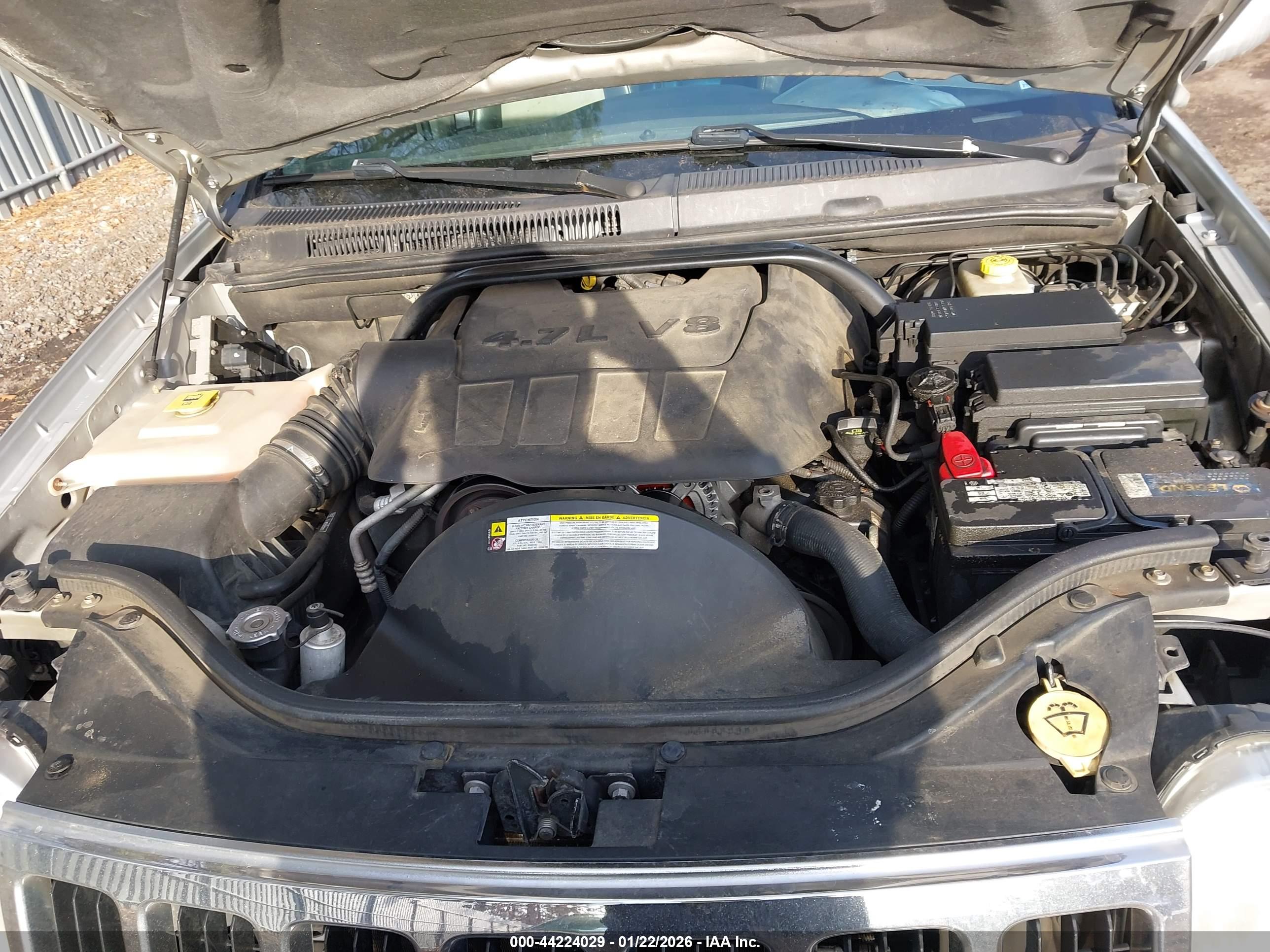 JEEP GRAND image 10