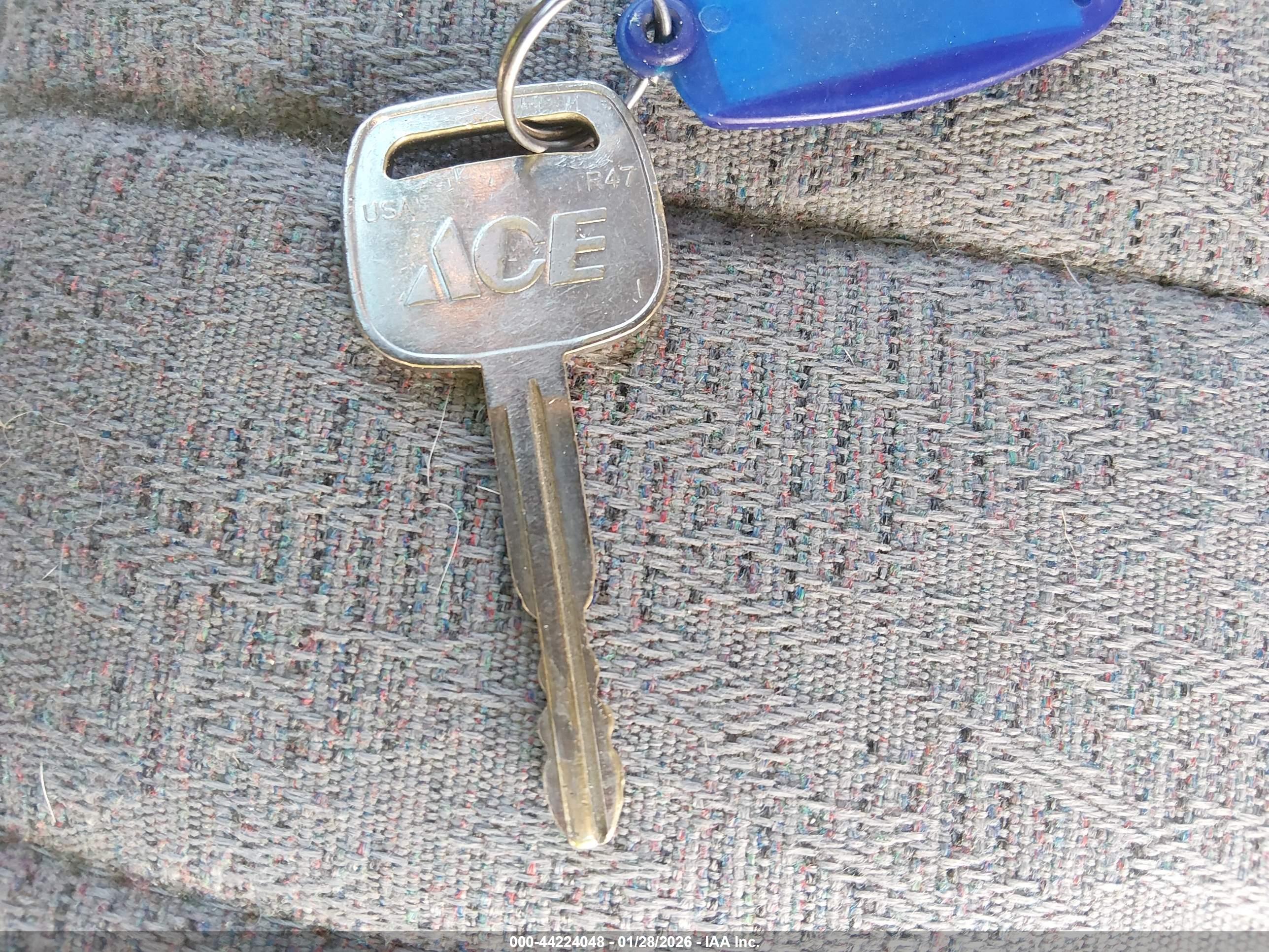 TOYOTA TACOMA image 11