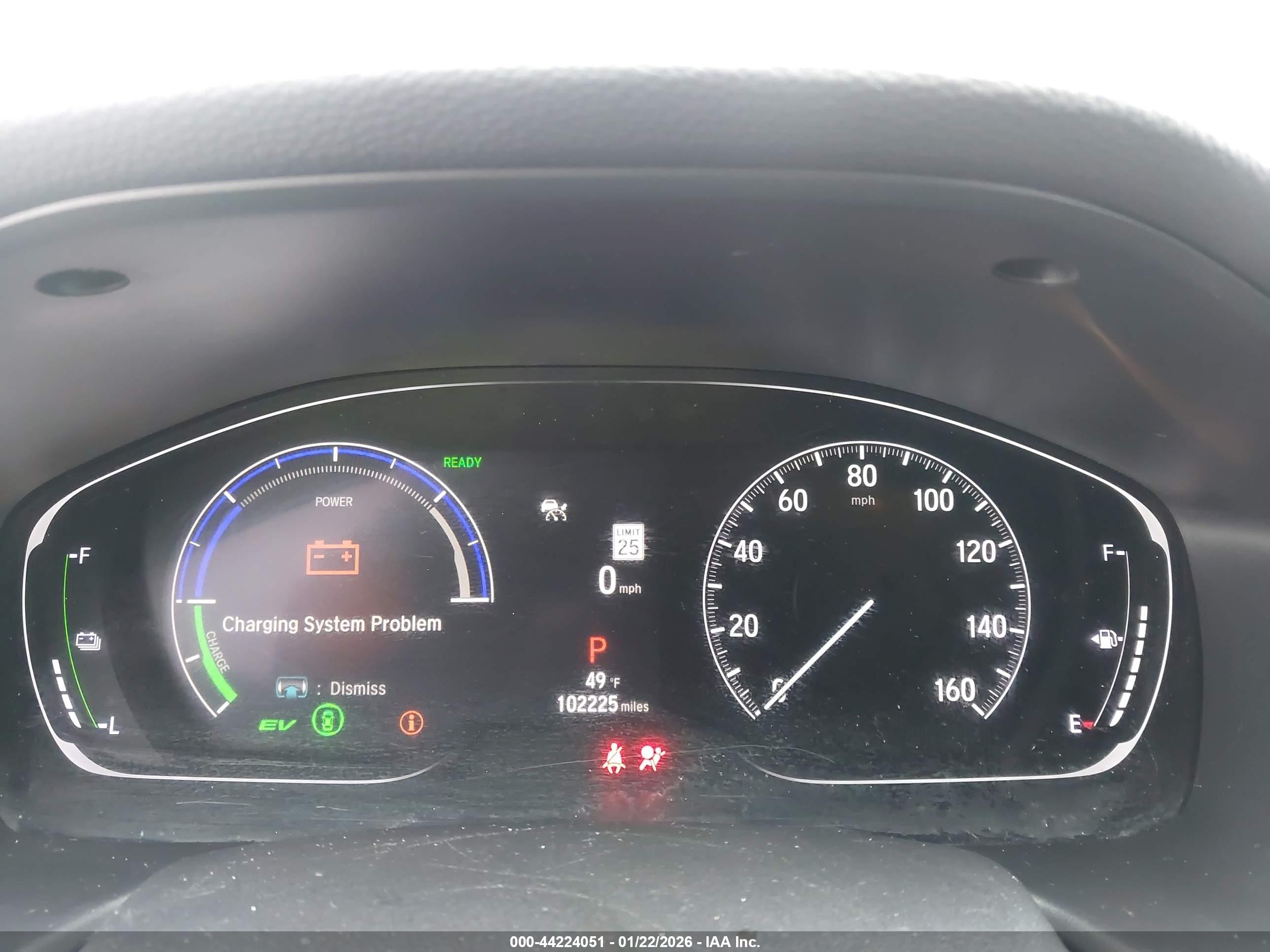 HONDA ACCORD image 7