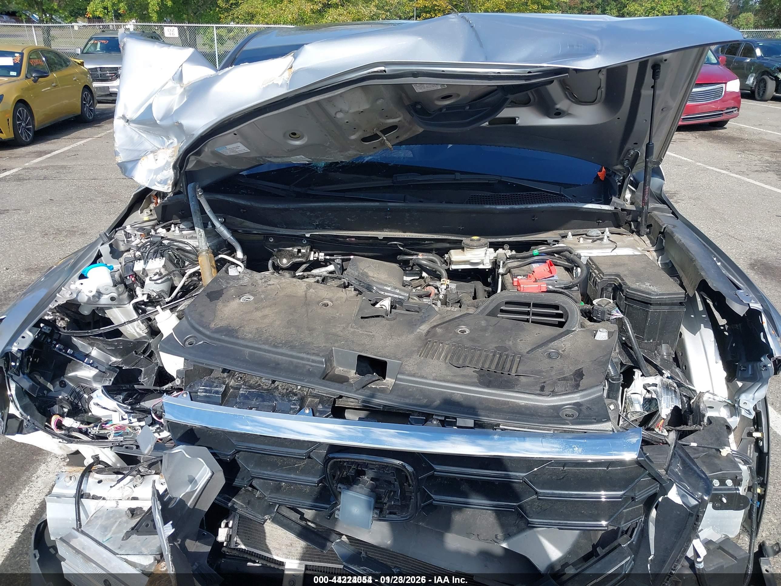 HONDA CR-V image 10
