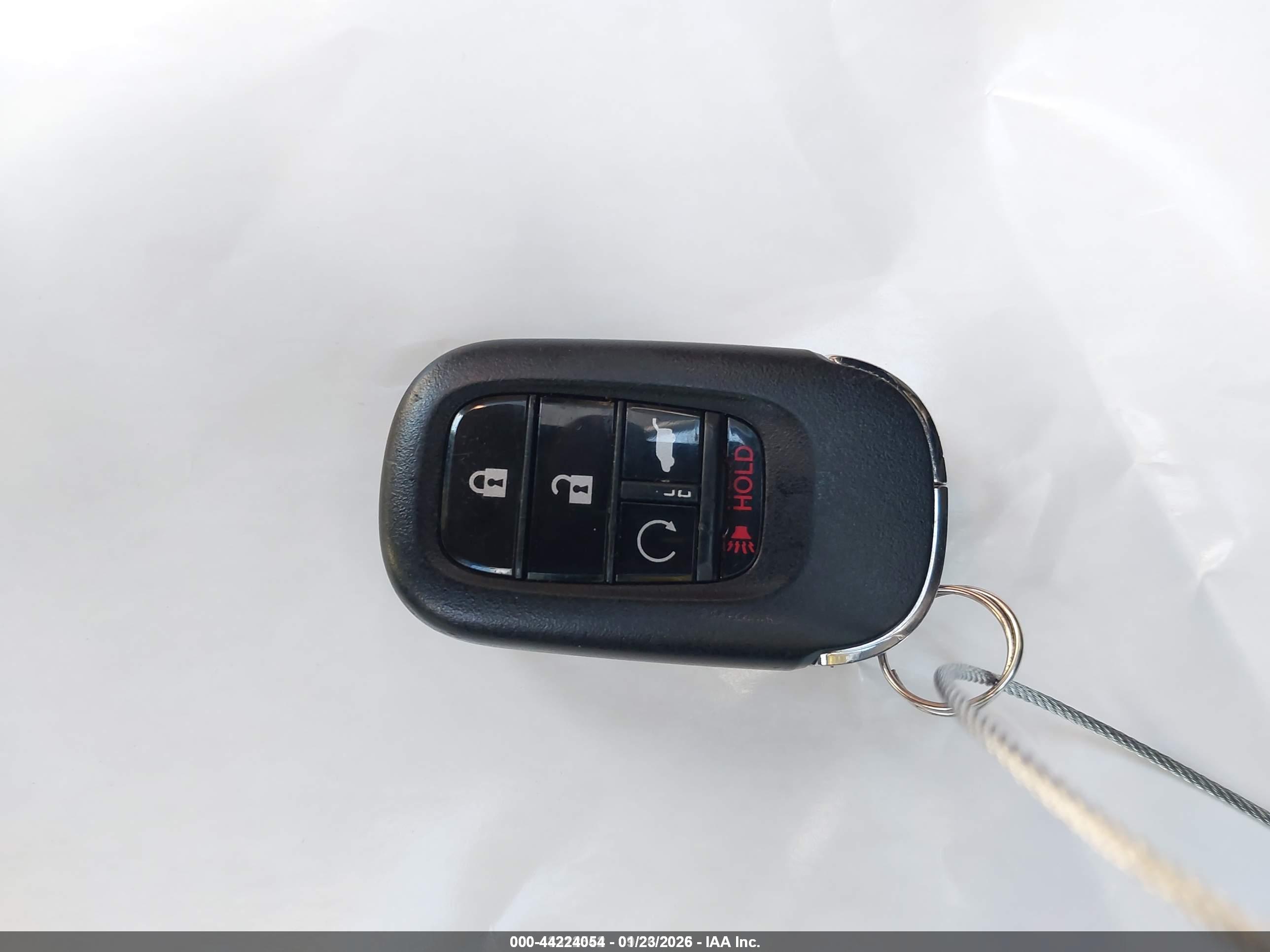 HONDA CR-V image 11