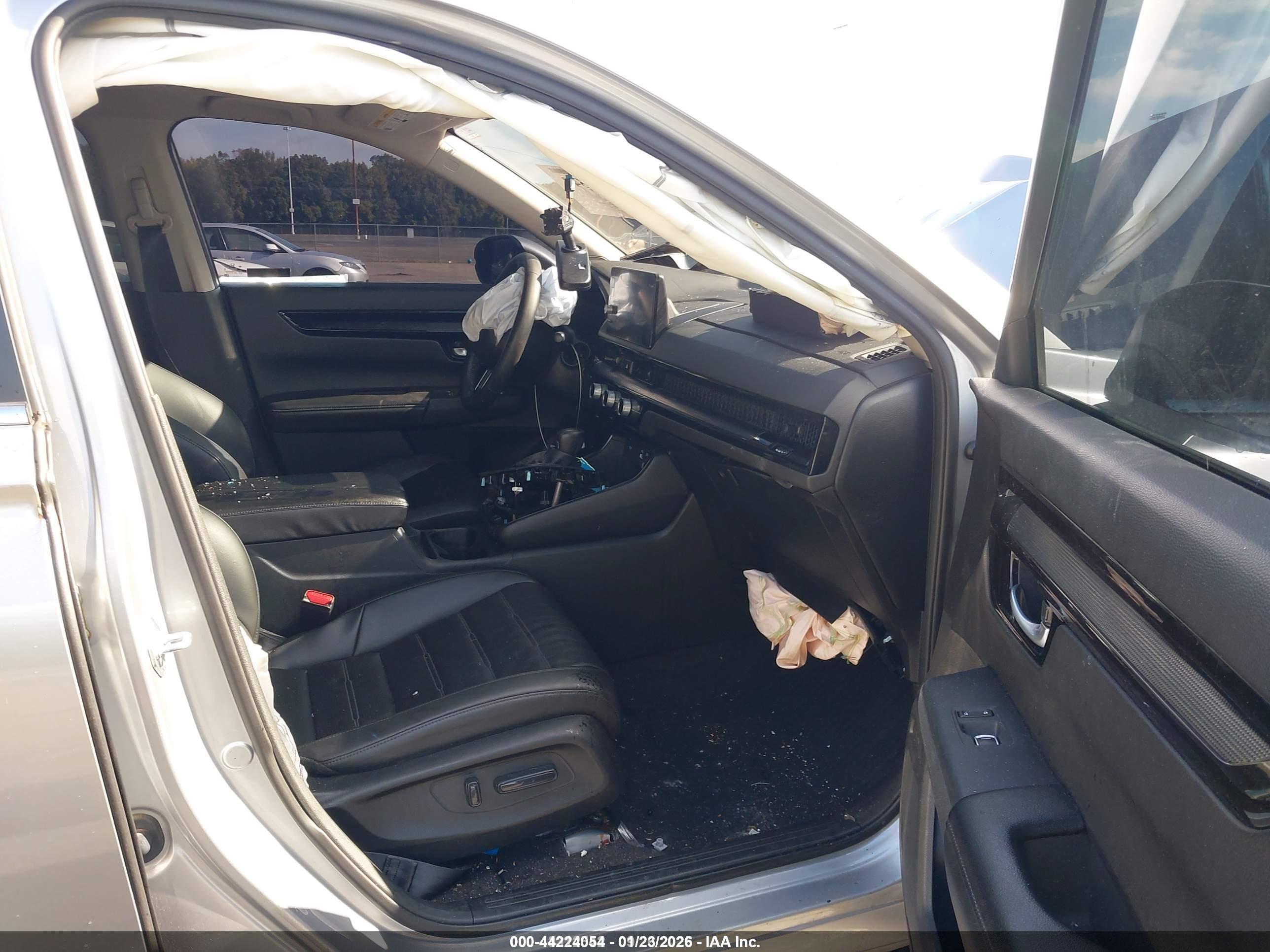 HONDA CR-V image 5