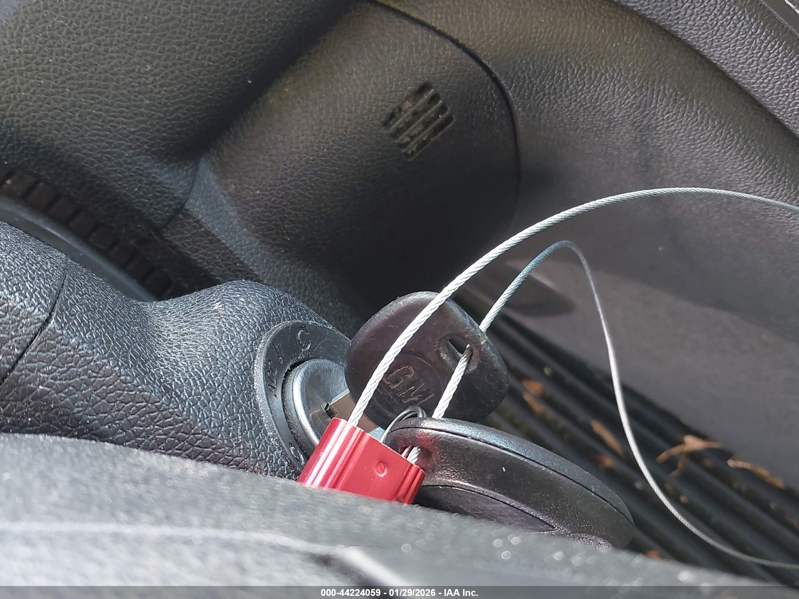 BUICK ENCLAVE image 11