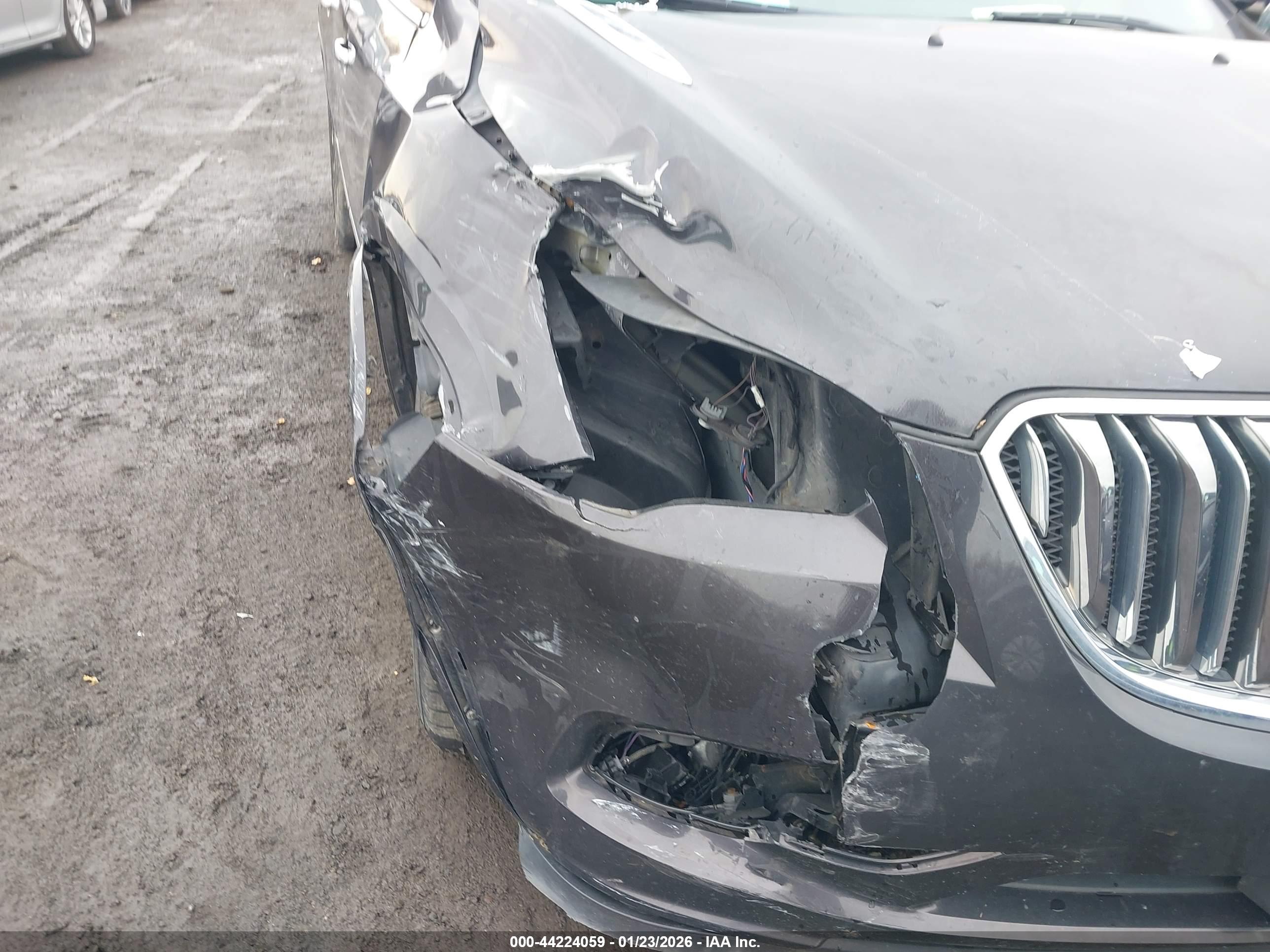 BUICK ENCLAVE image 6