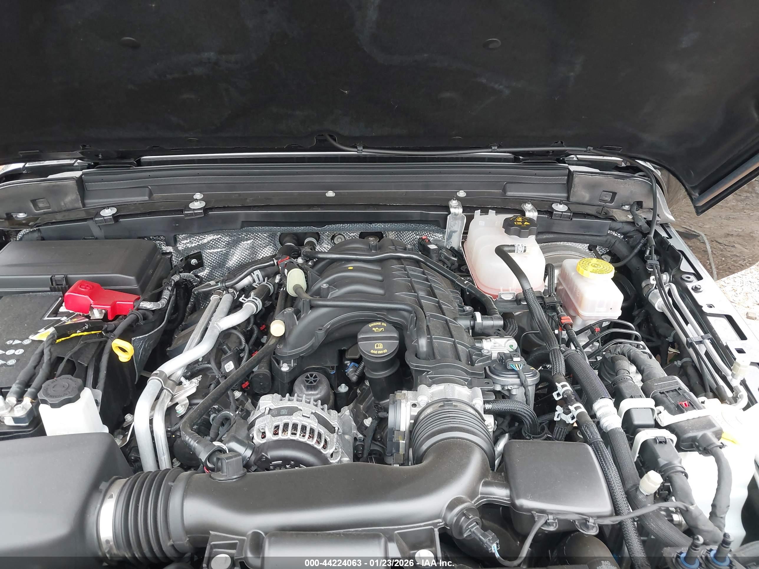 JEEP WRANGLER image 10