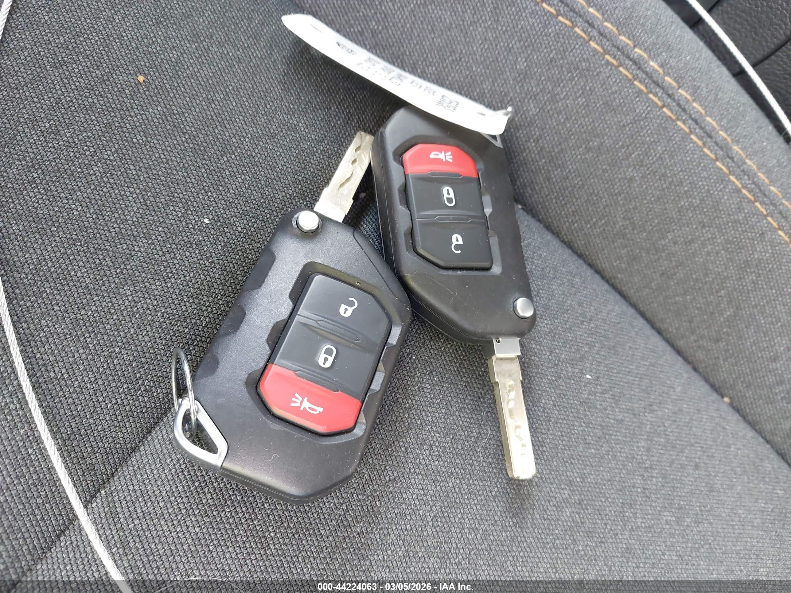JEEP WRANGLER image 11