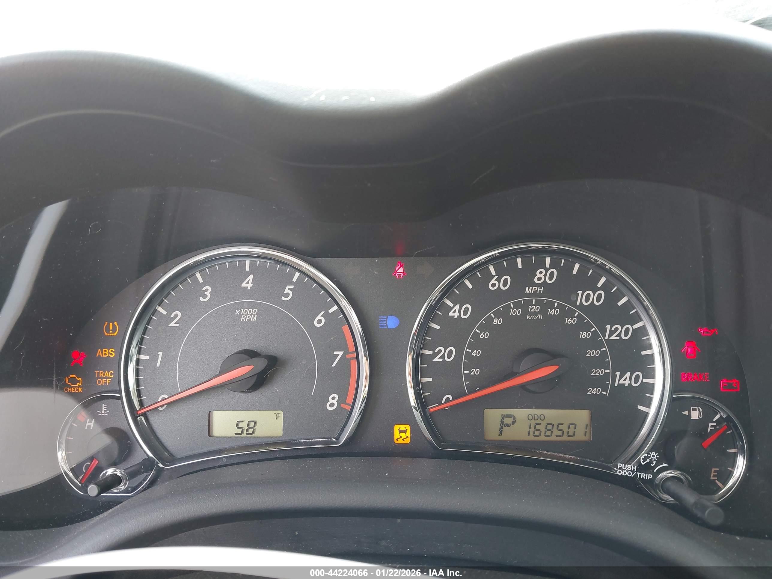 TOYOTA COROLLA image 7