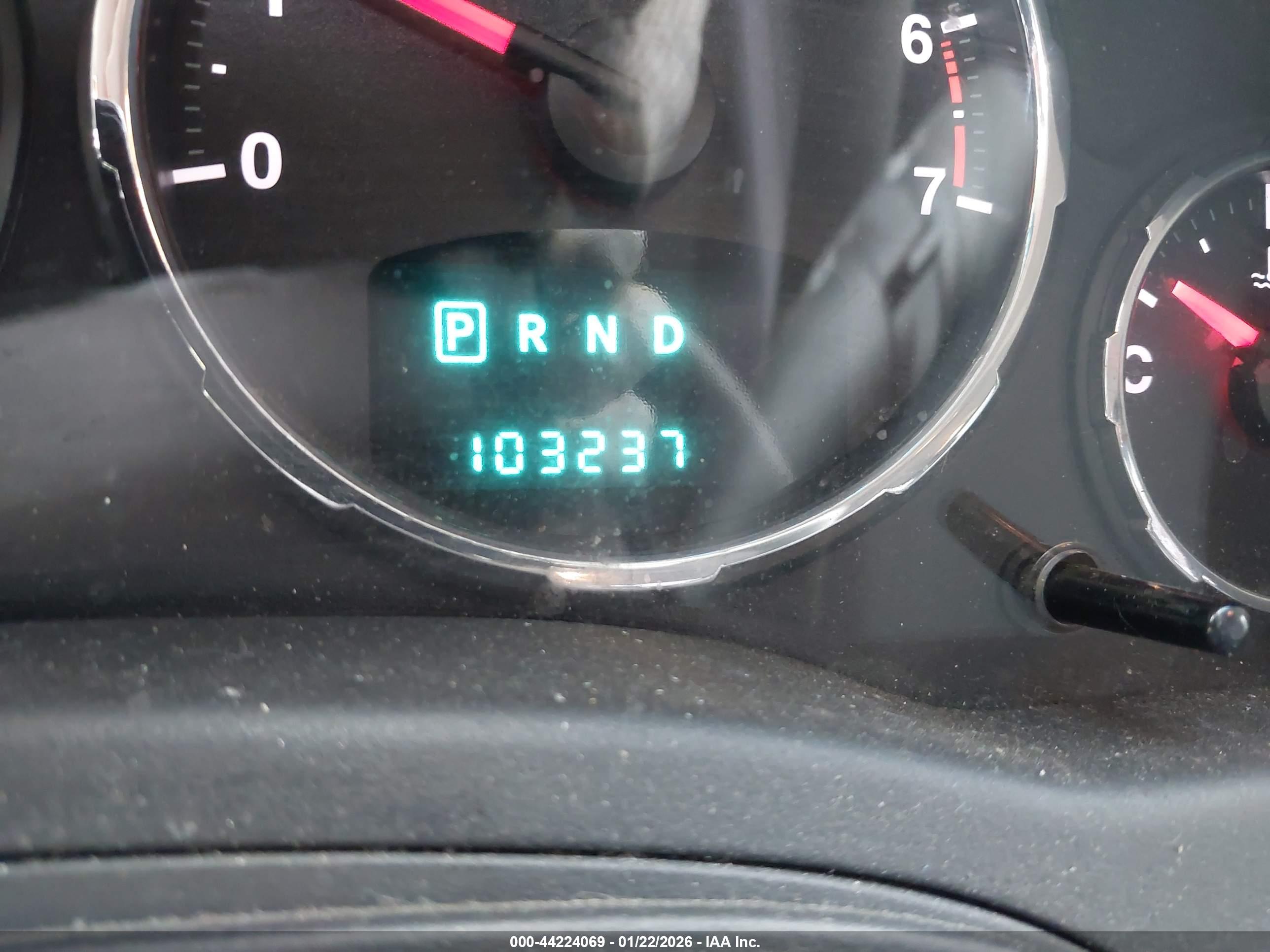 JEEP LIBERTY image 7
