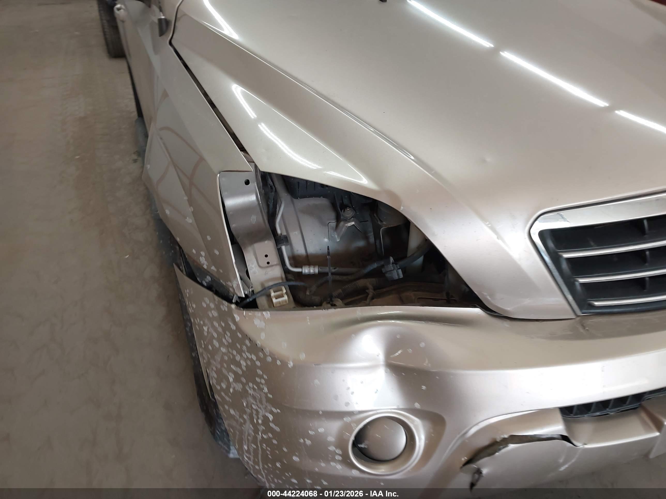 KIA SORENTO image 6