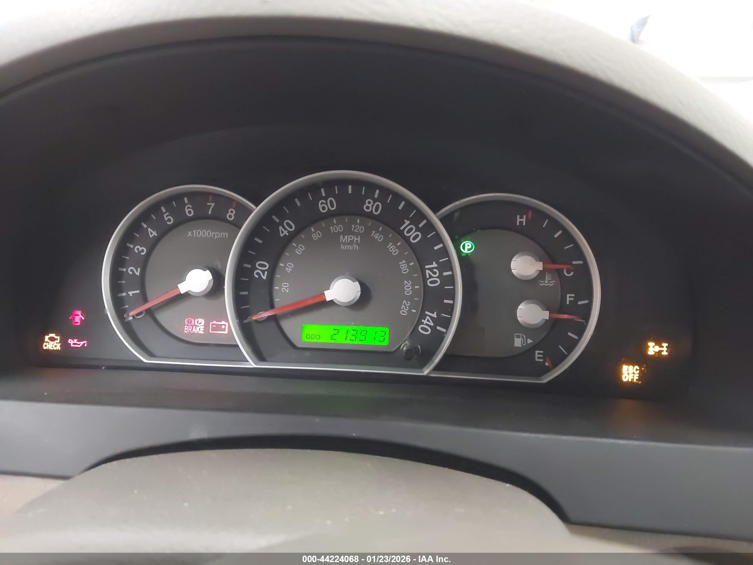 KIA SORENTO image 7