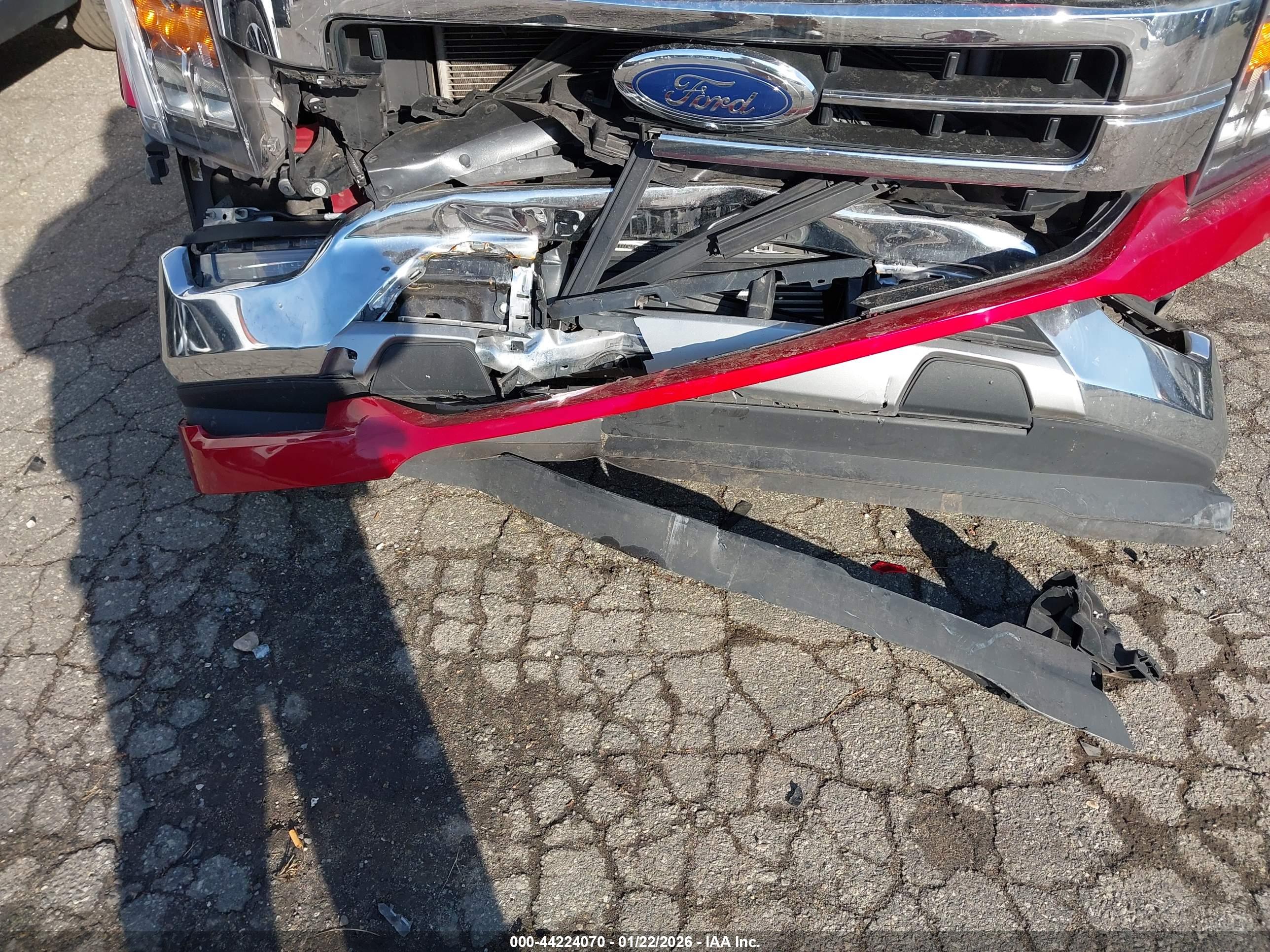 FORD F-150 image 6