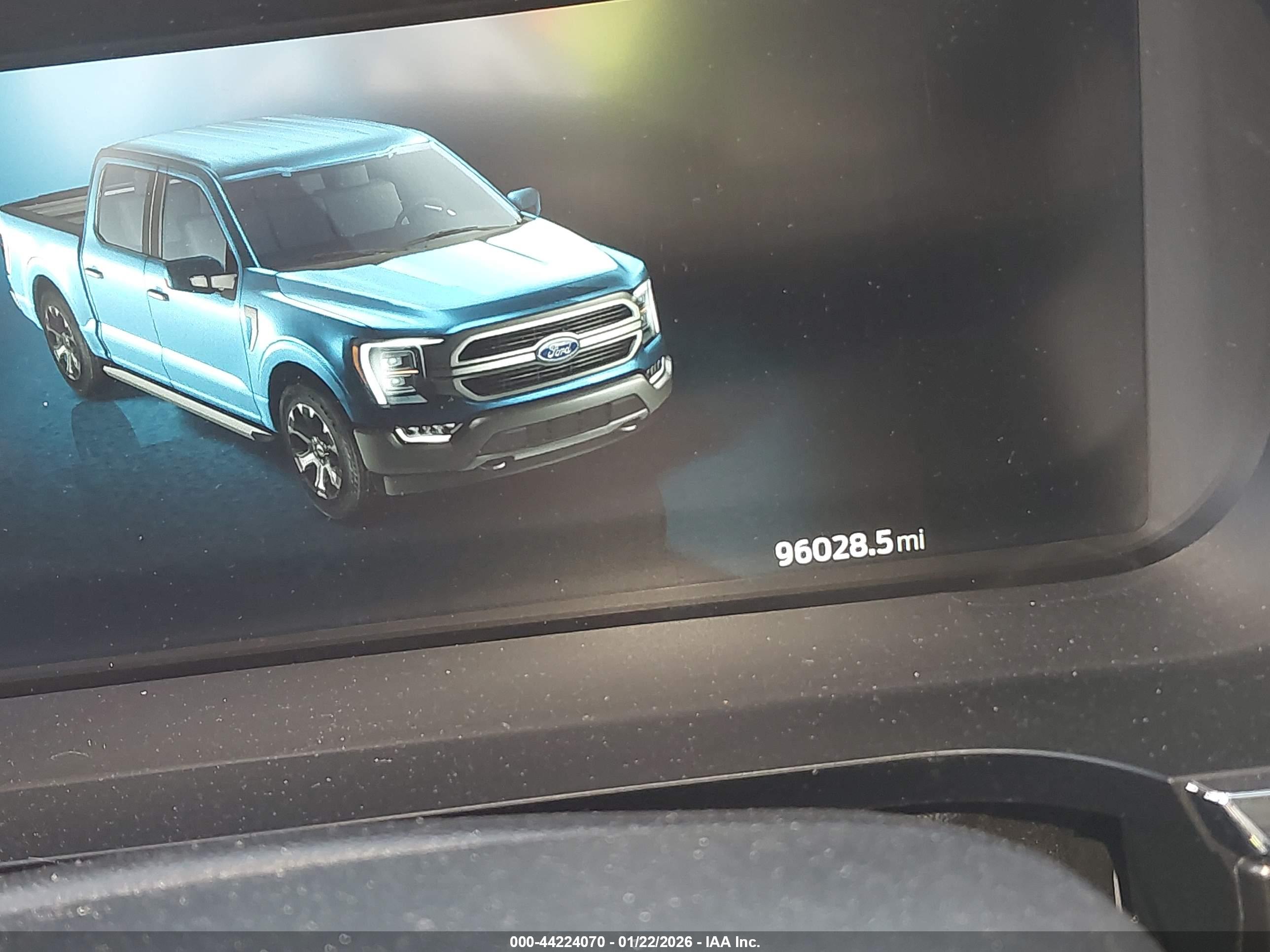 FORD F-150 image 7