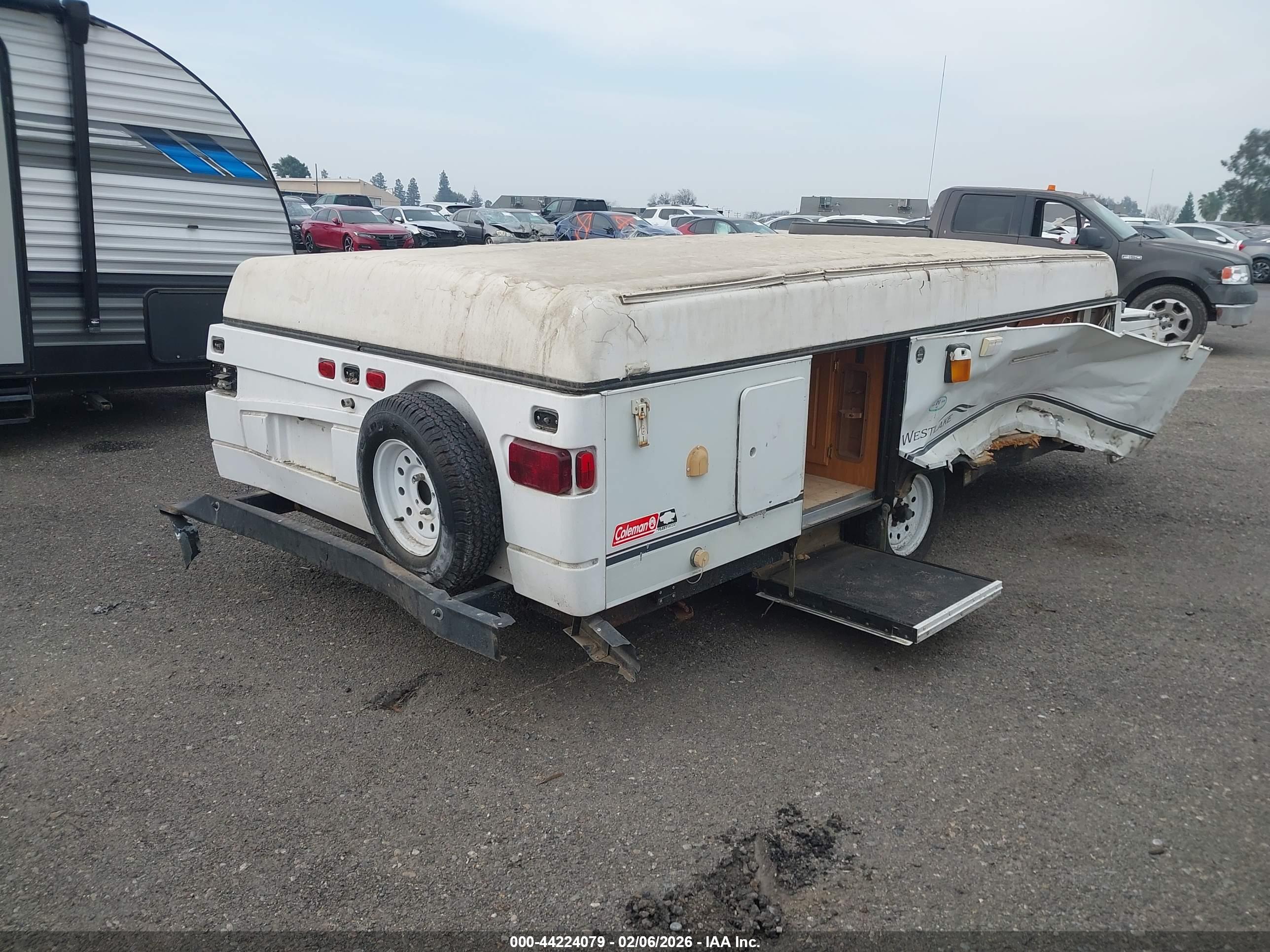 COLEMAN 19' image 4