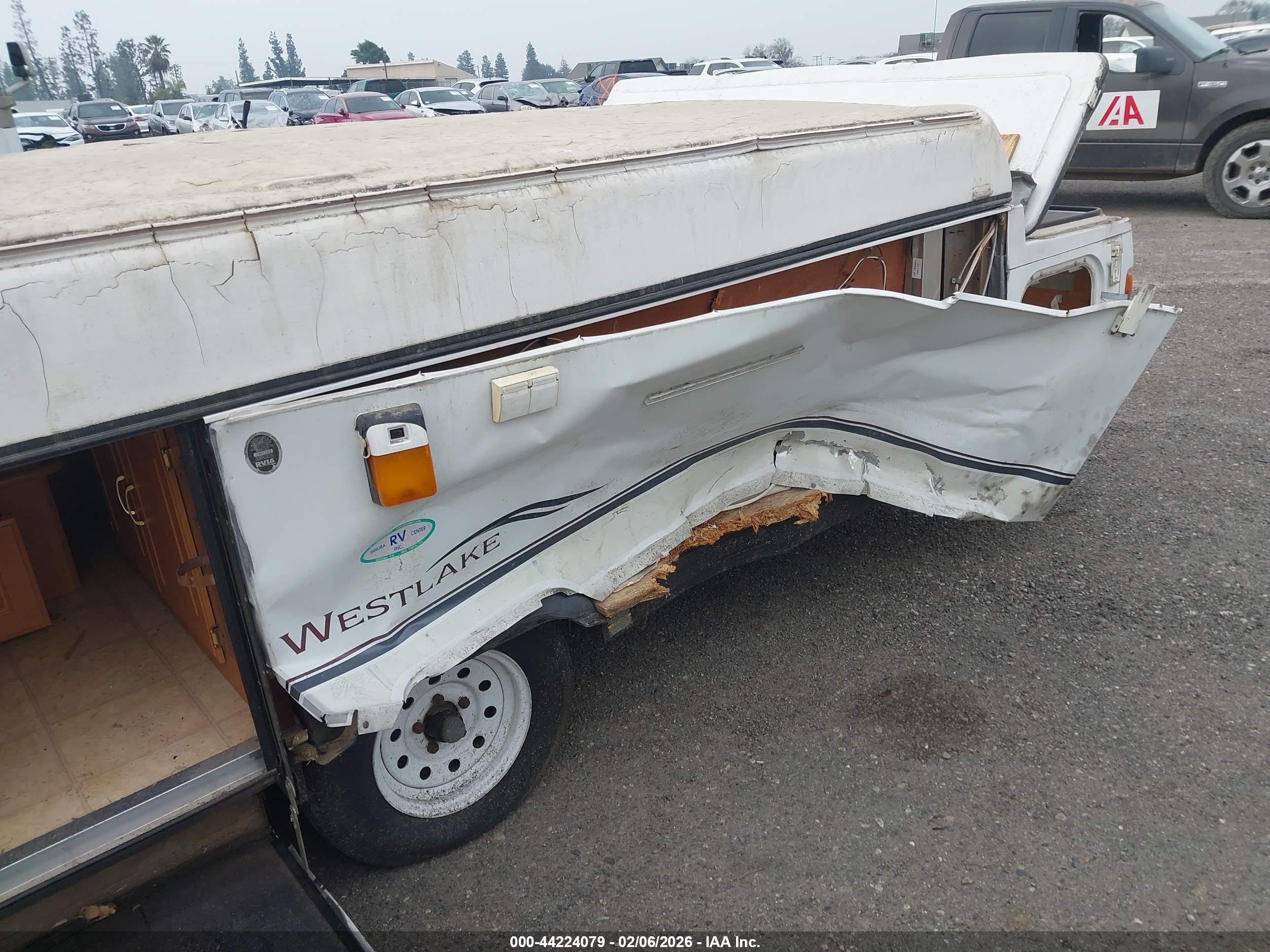 COLEMAN 19' image 6