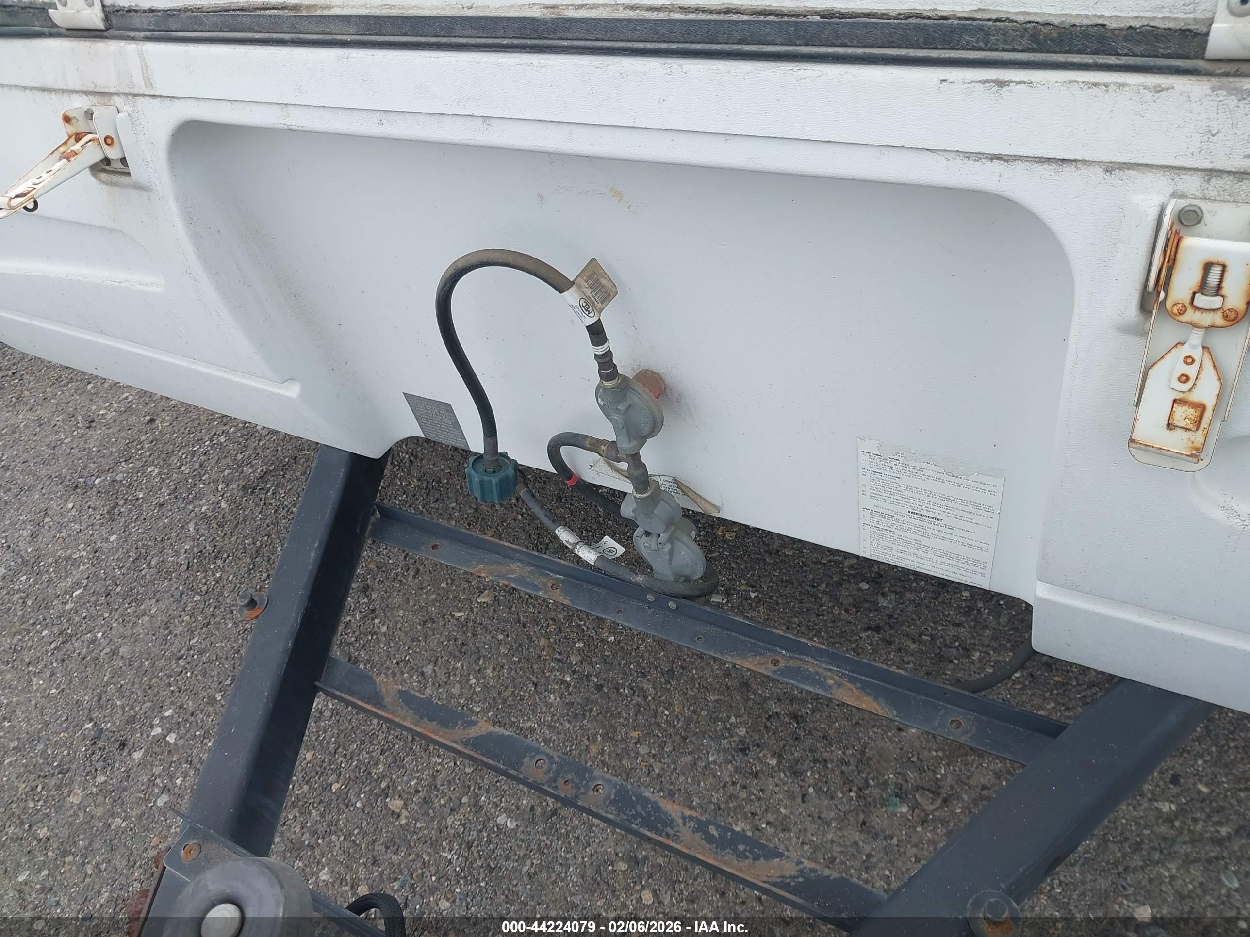 COLEMAN 19' image 7