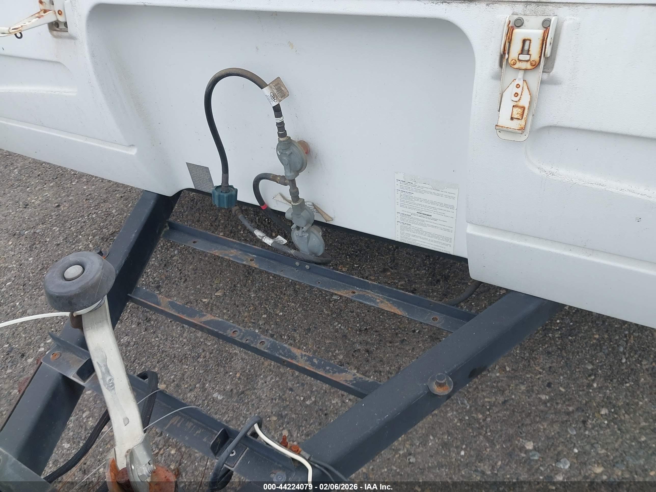 COLEMAN 19' image 9