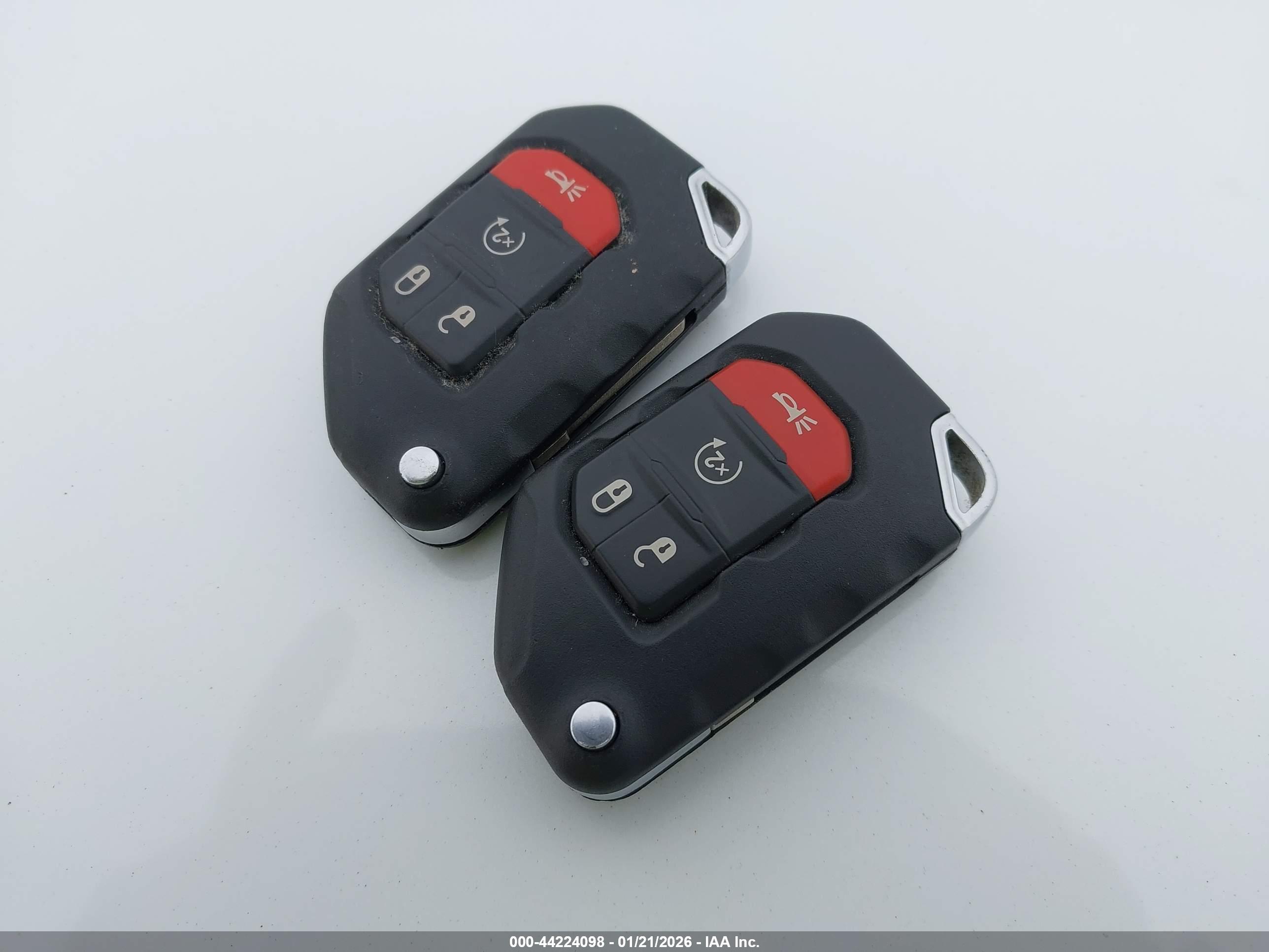 JEEP WRANGLER image 11