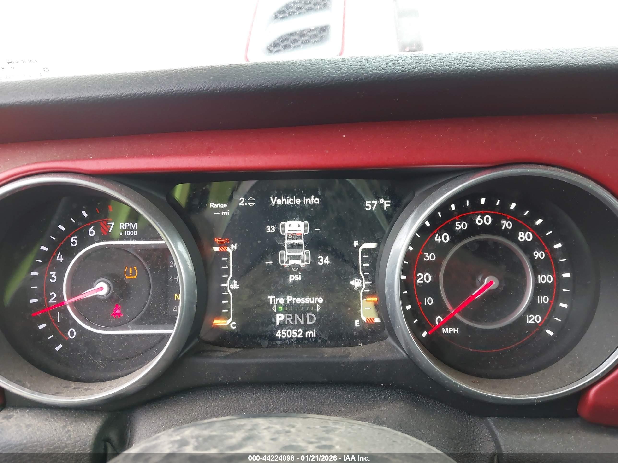 JEEP WRANGLER image 7