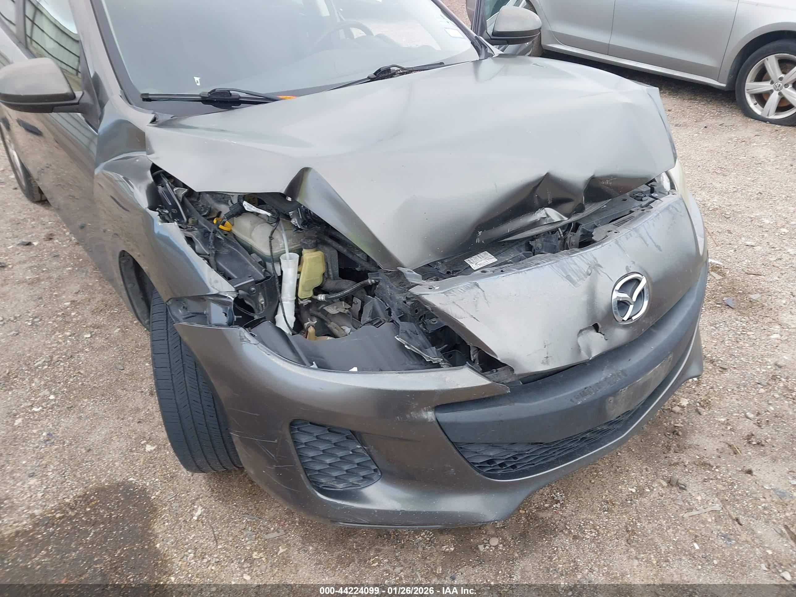 MAZDA MAZDA3 image 6