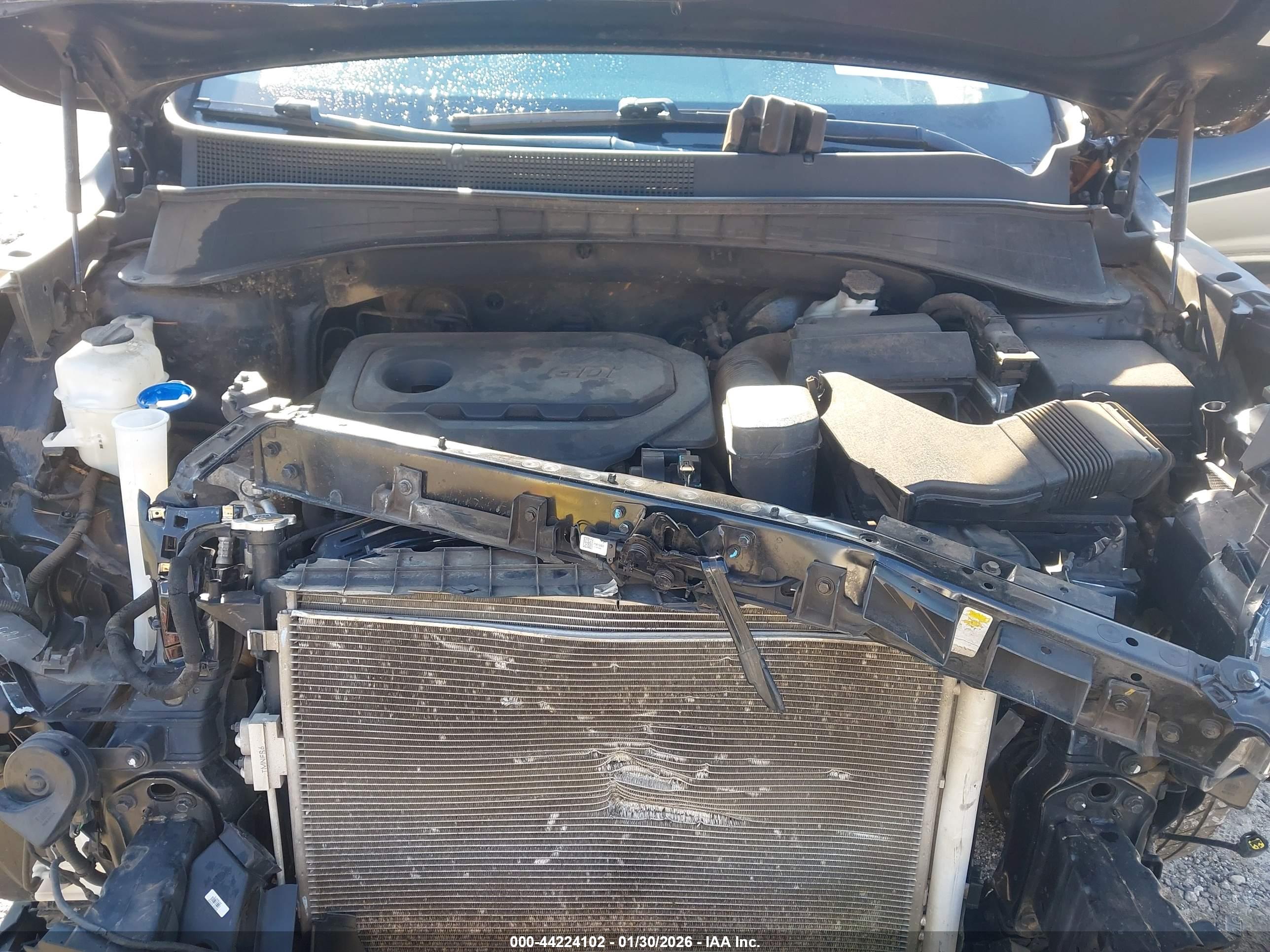 KIA SORENTO image 10