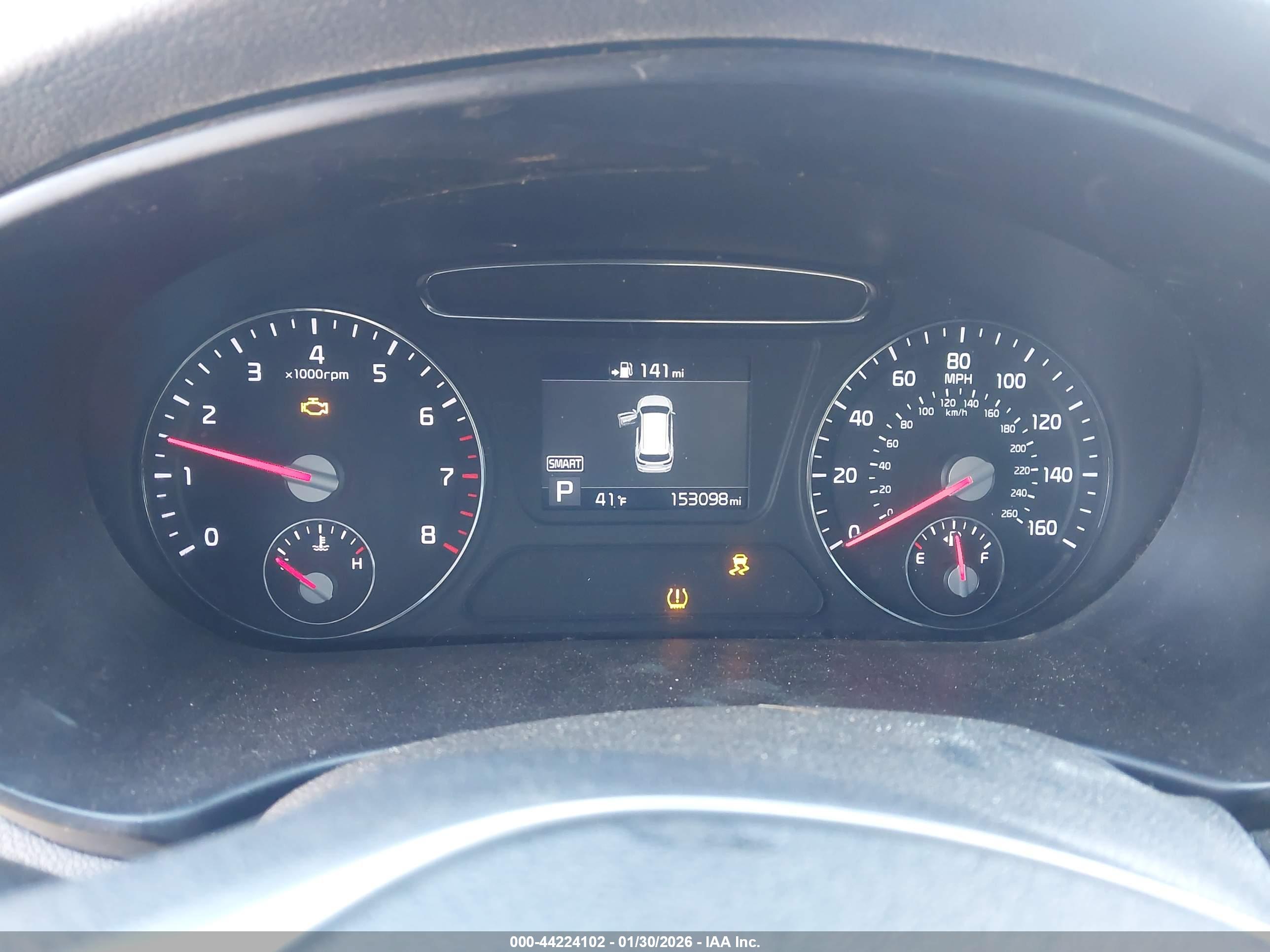 KIA SORENTO image 7