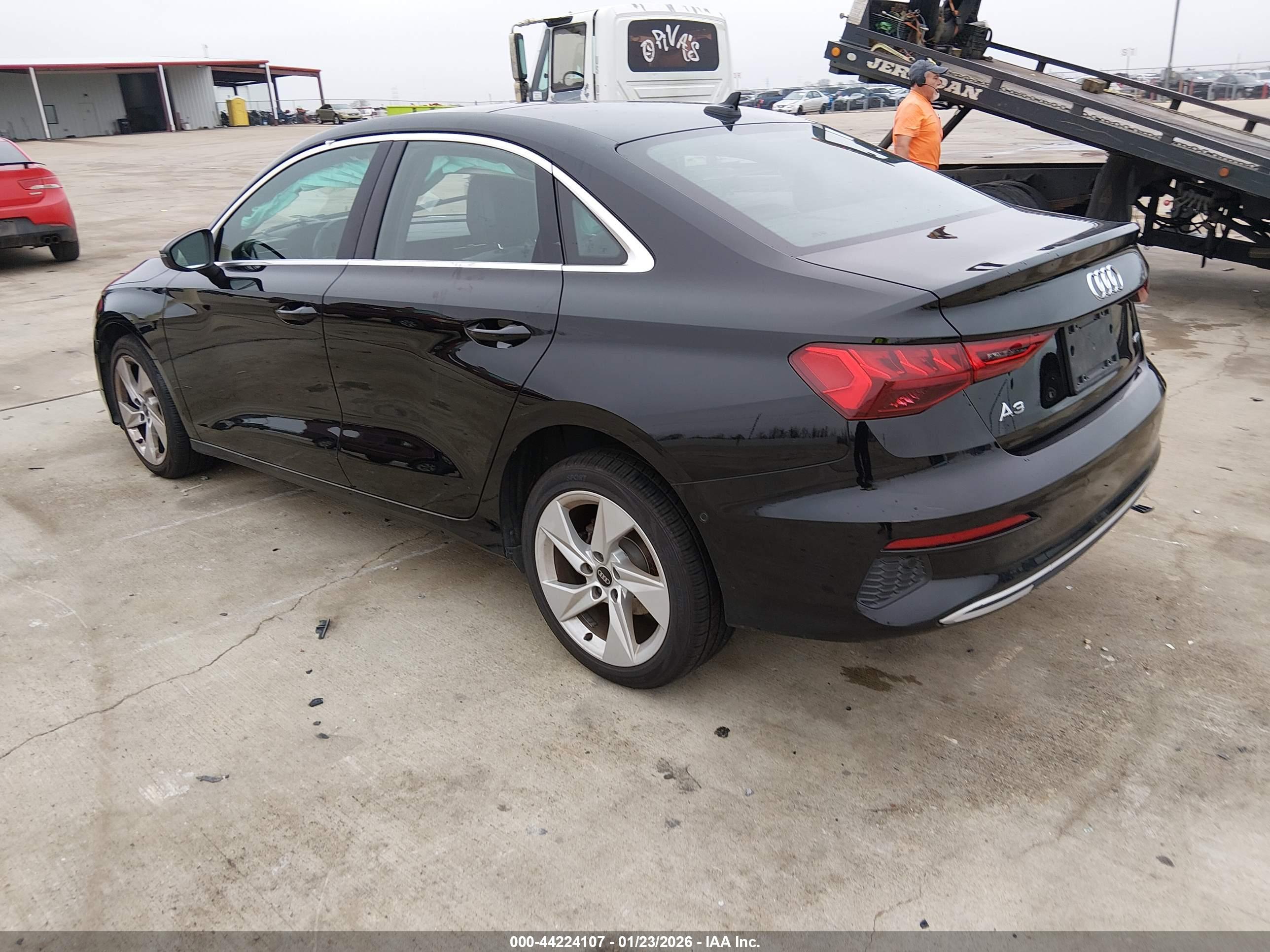 AUDI A3 image 3