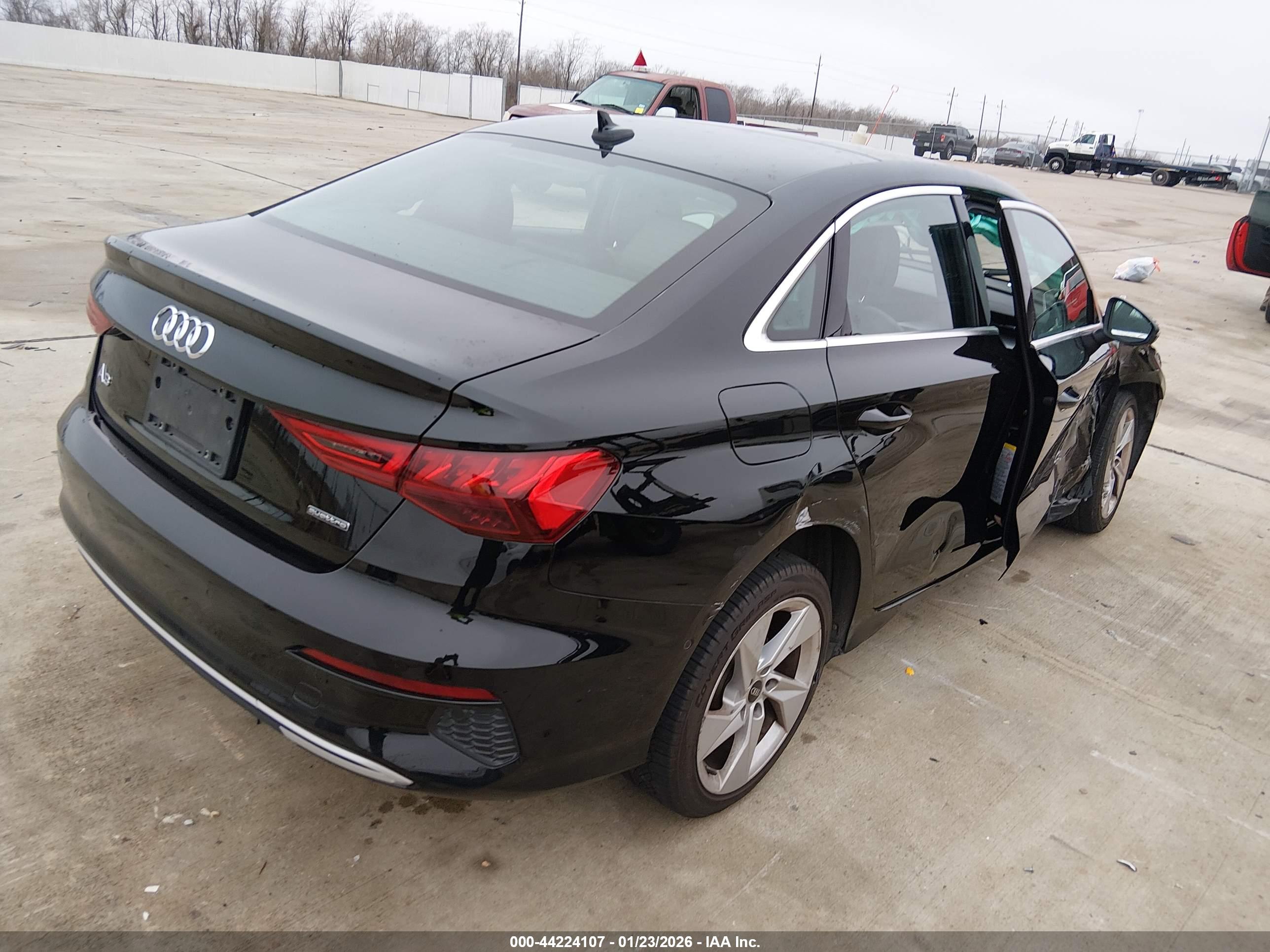 AUDI A3 image 4
