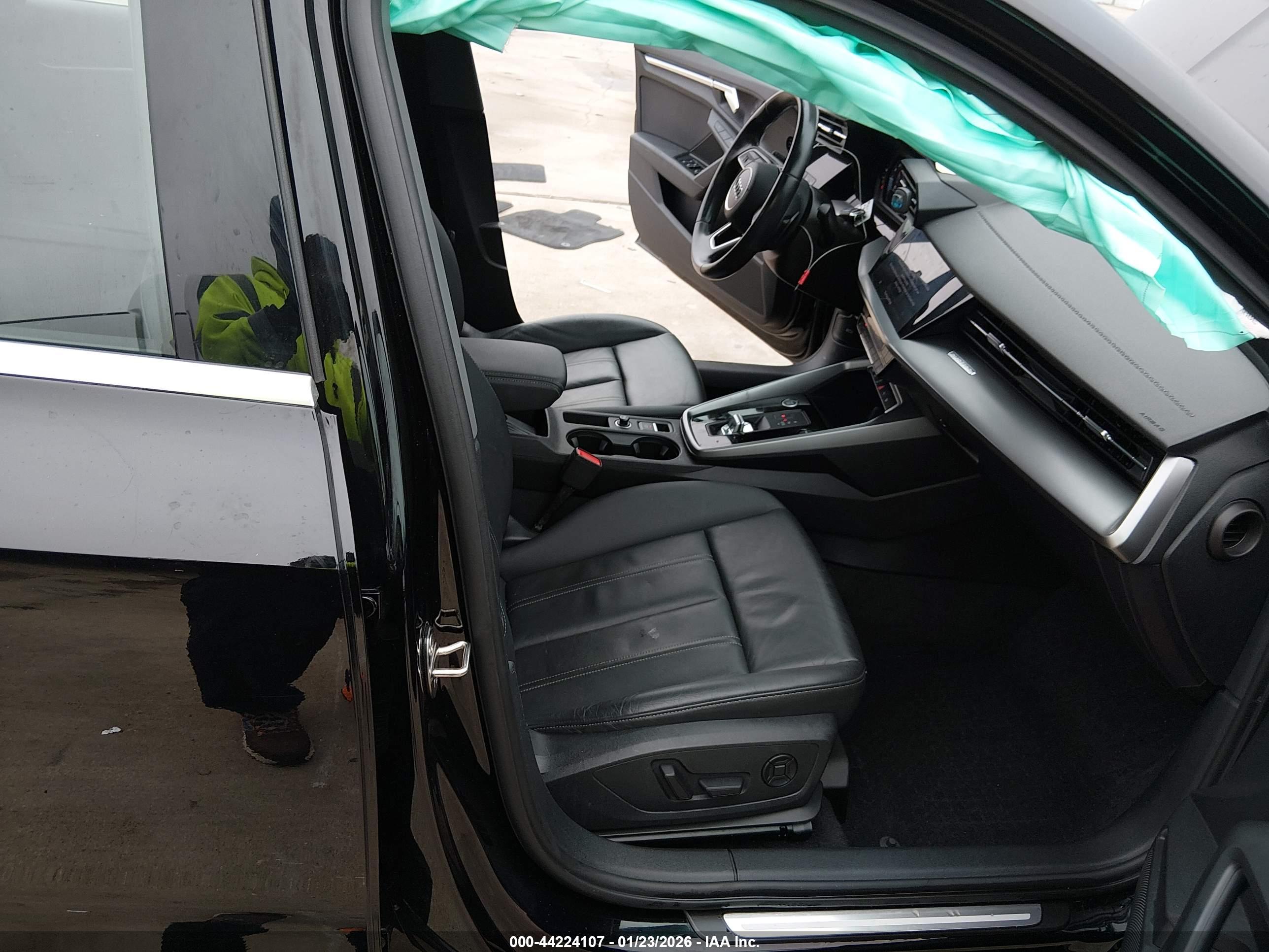 AUDI A3 image 5