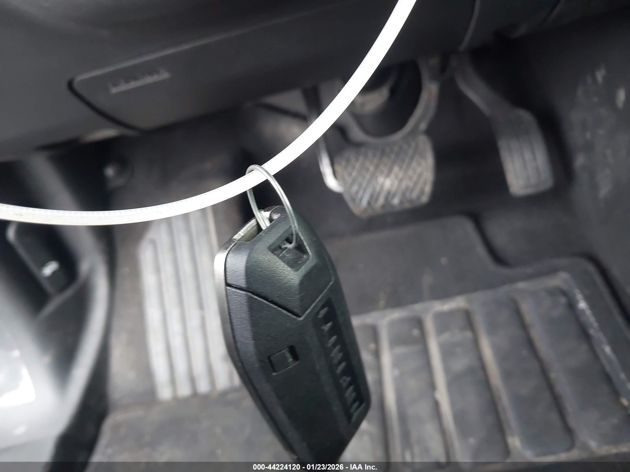 INFINITI QX60 image 11