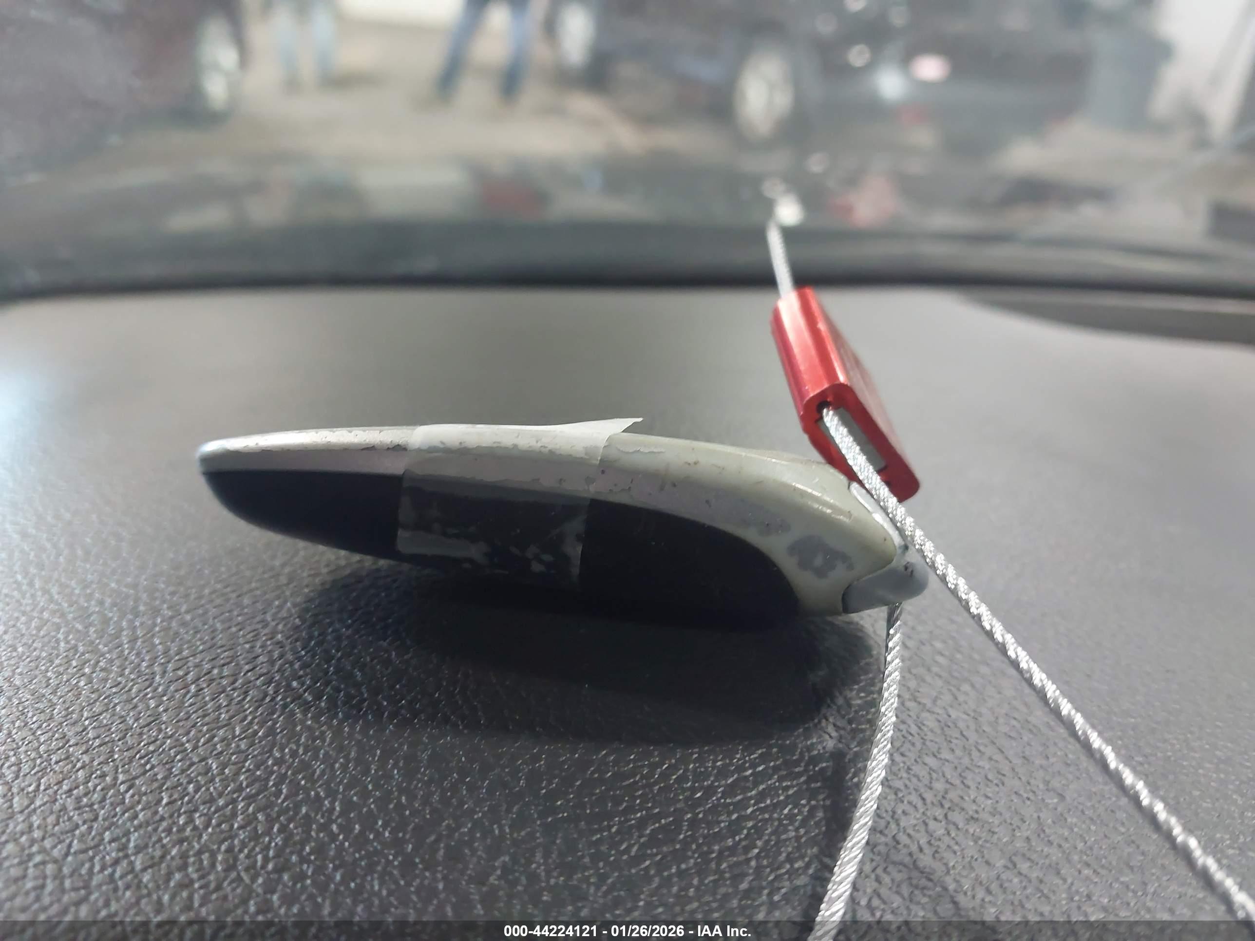 HYUNDAI SONATA image 11